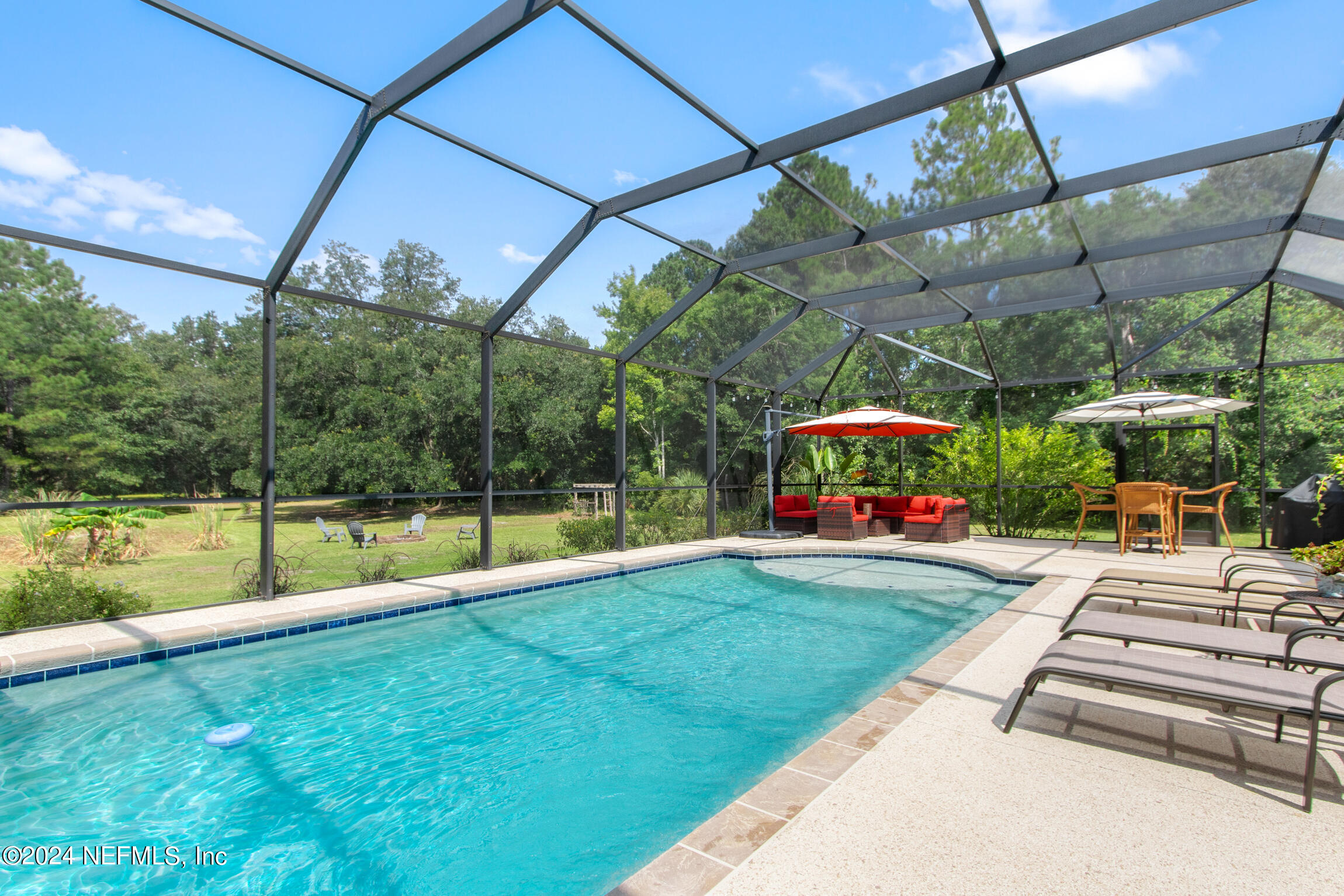 2603 PELLICER Road