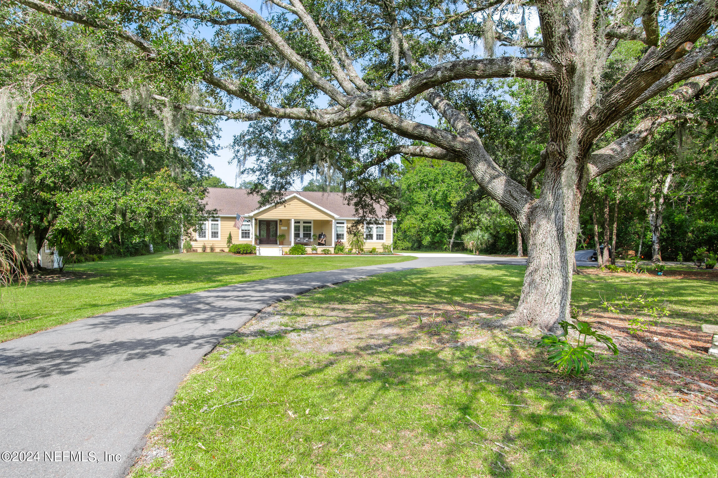 2603 PELLICER Road