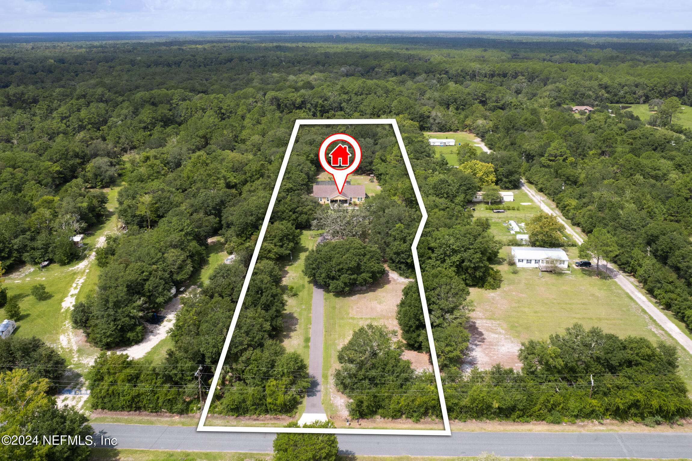 2603 PELLICER Road