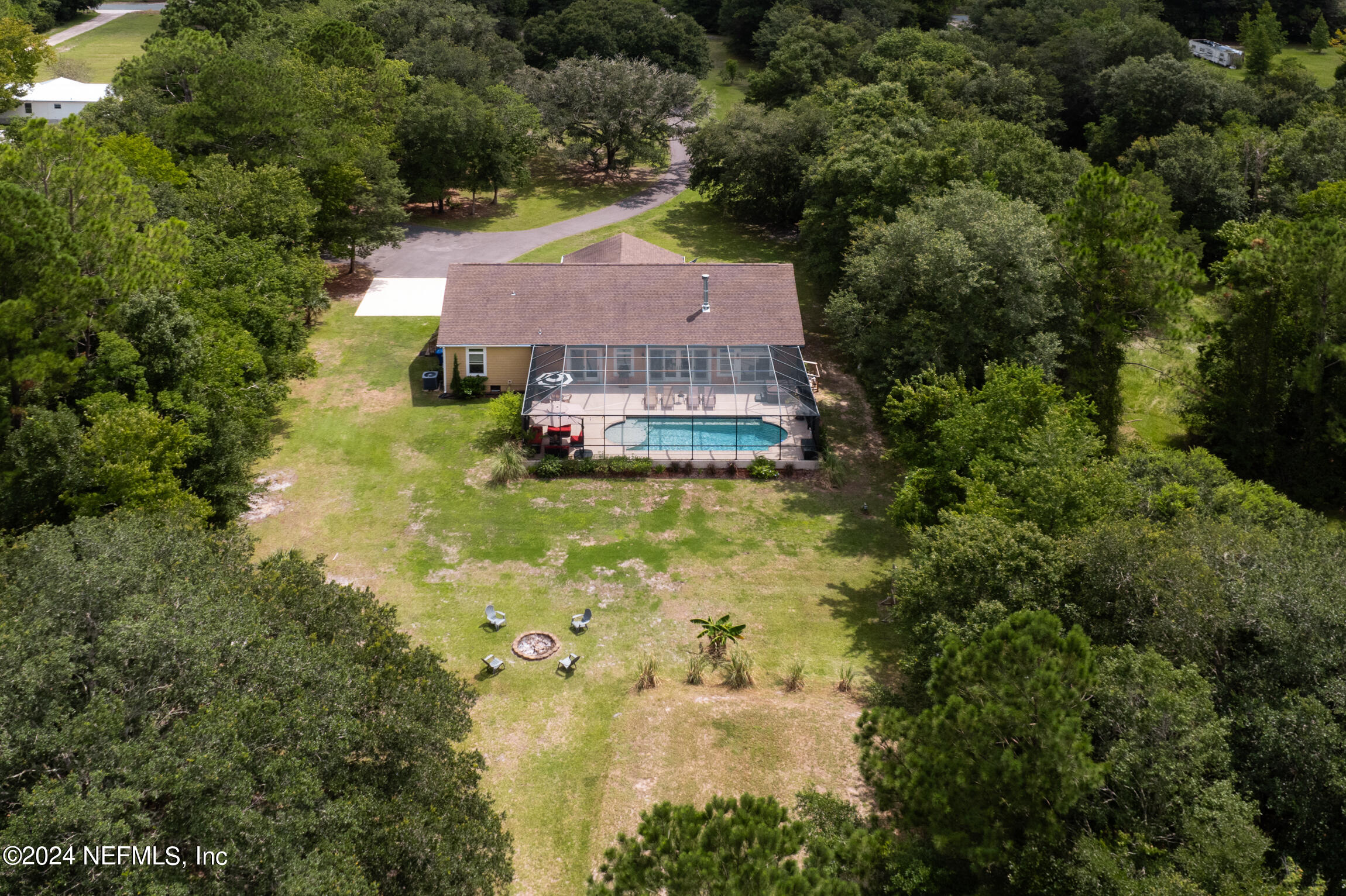 2603 PELLICER Road