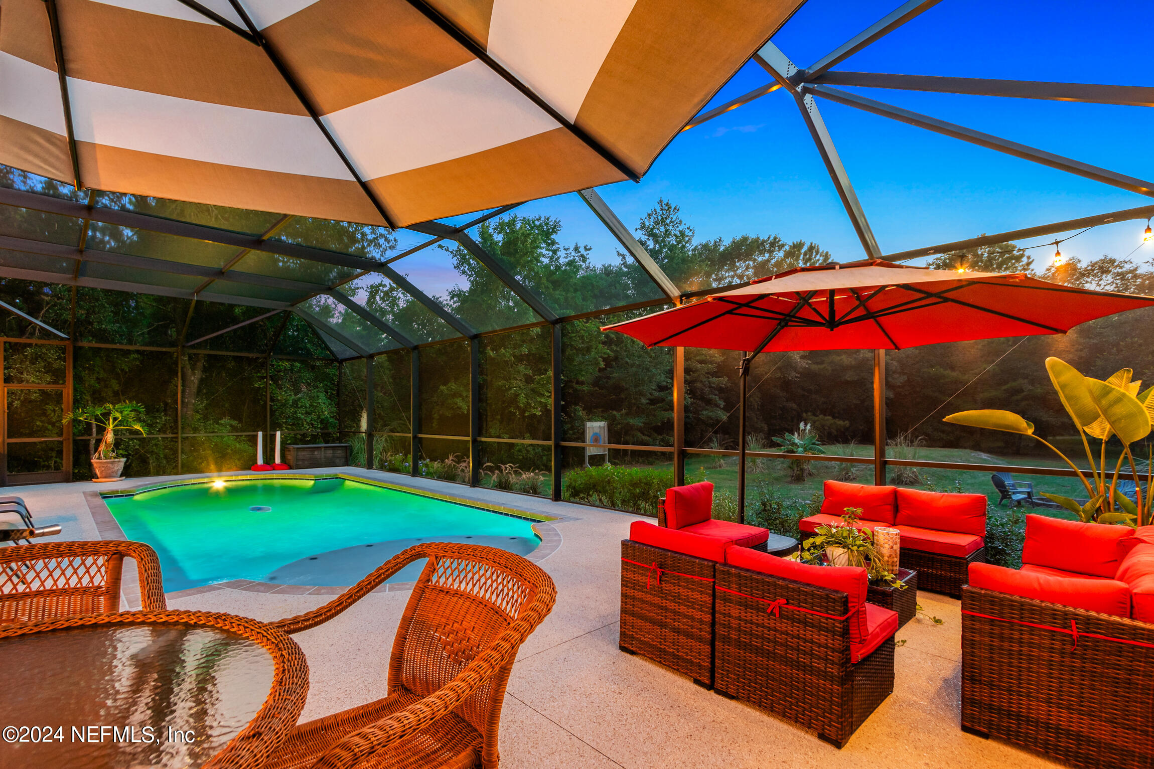 2603 PELLICER Road