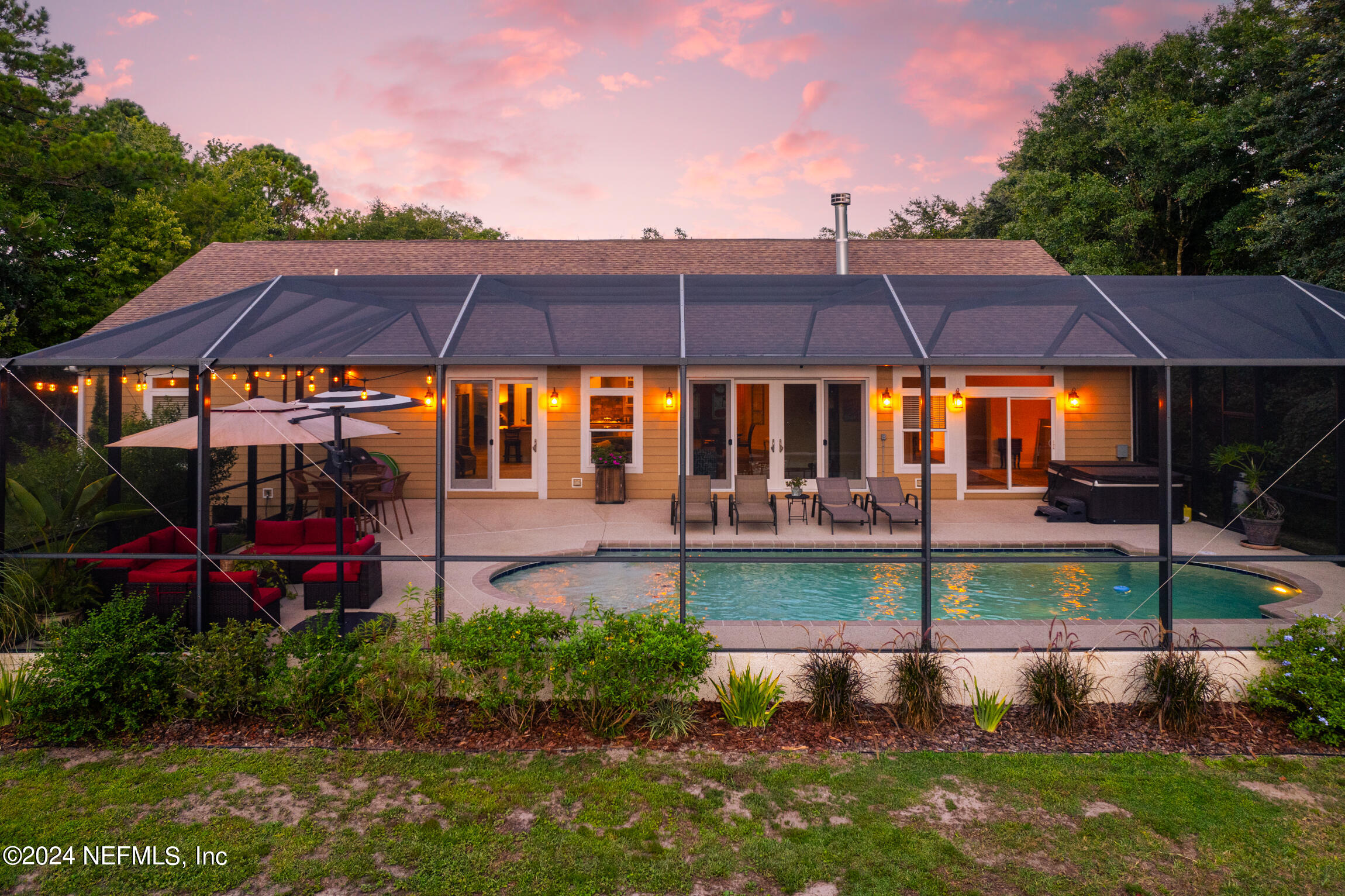 2603 PELLICER Road