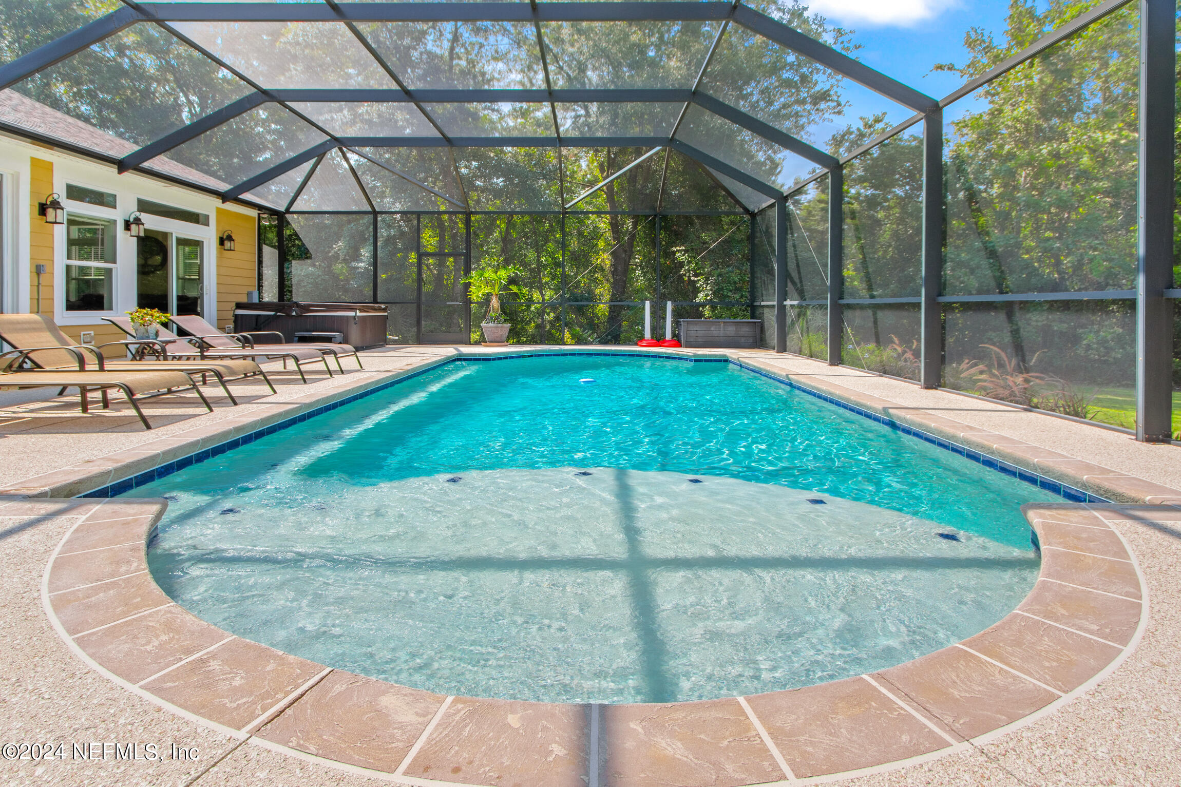 2603 PELLICER Road