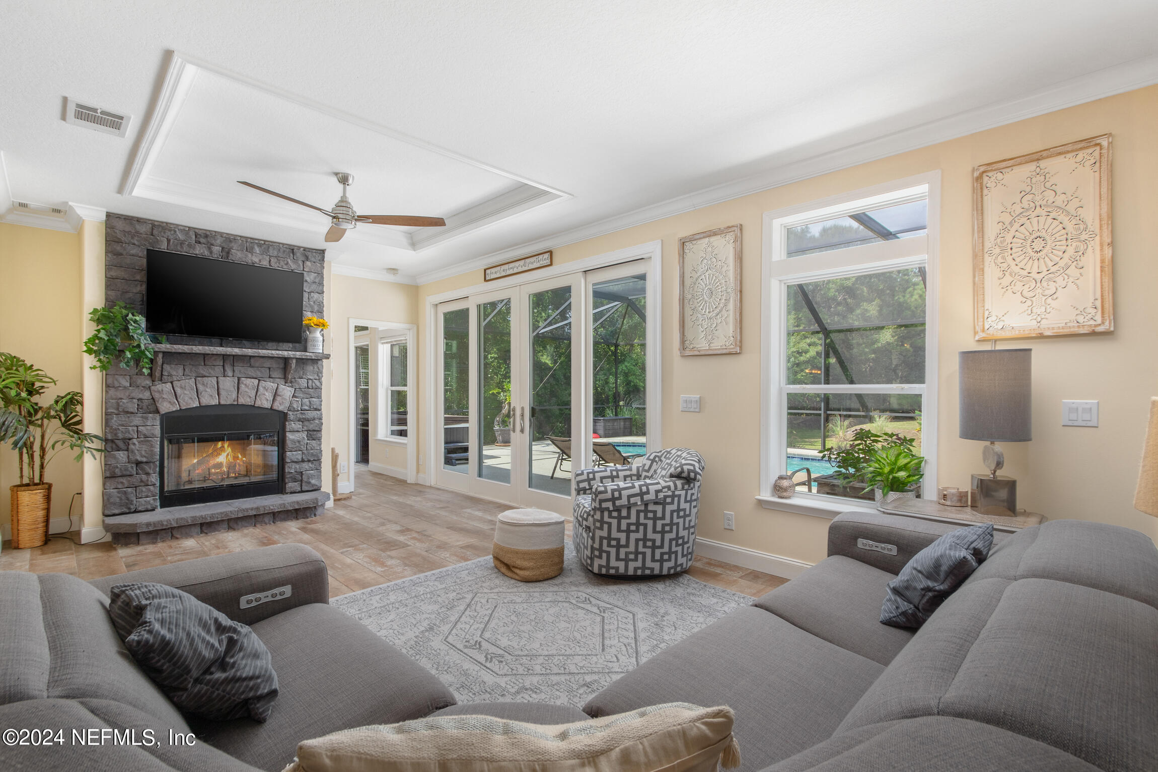 2603 PELLICER Road