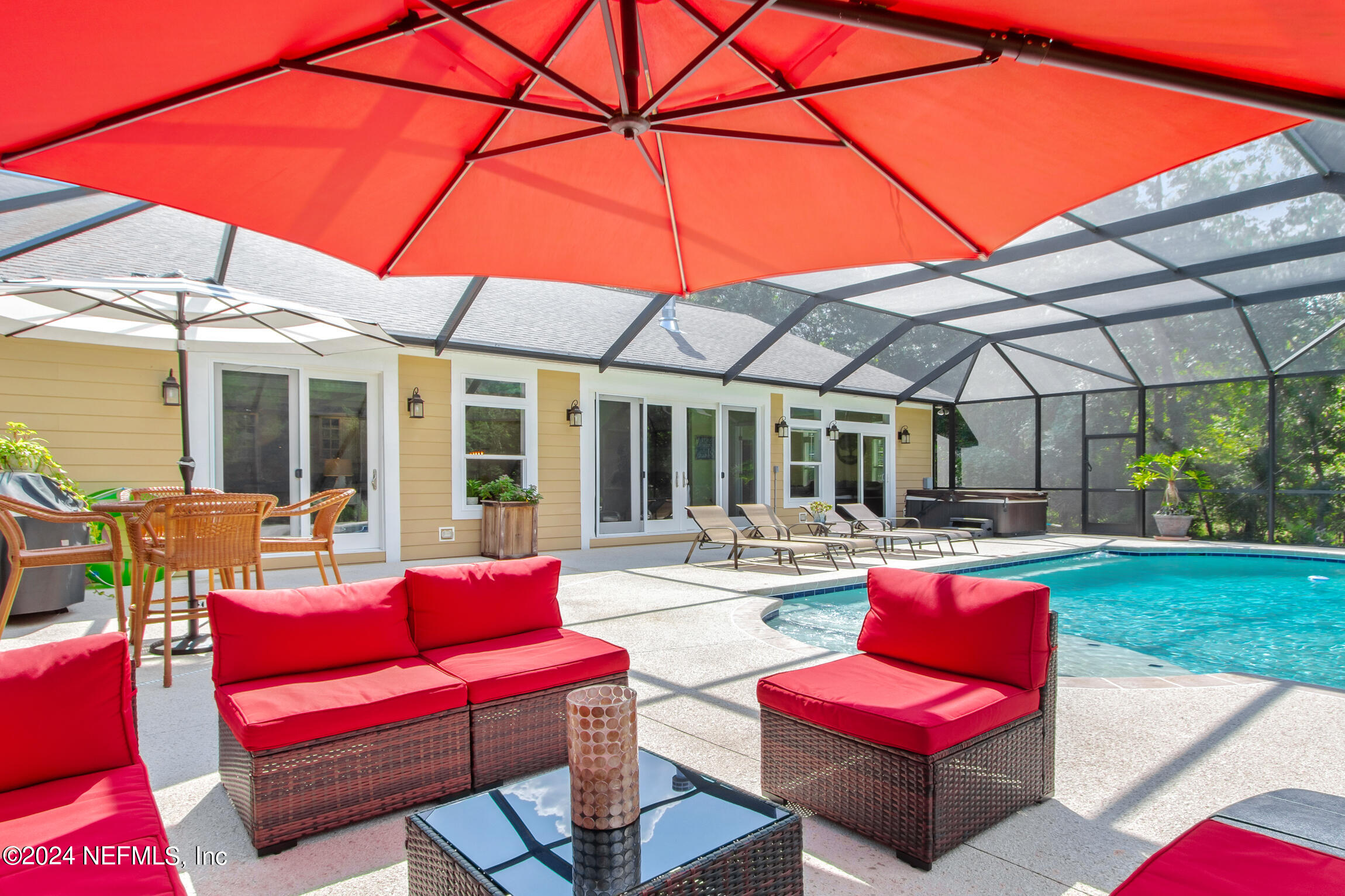 2603 PELLICER Road