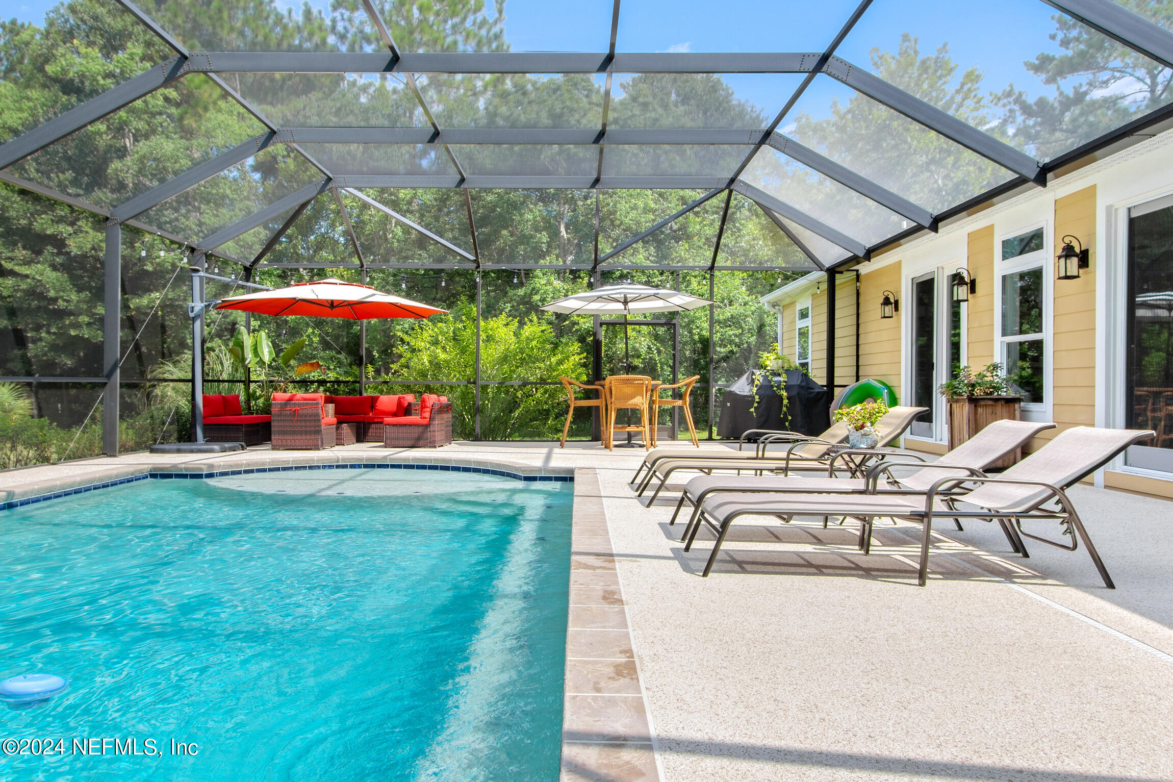 2603 PELLICER Road