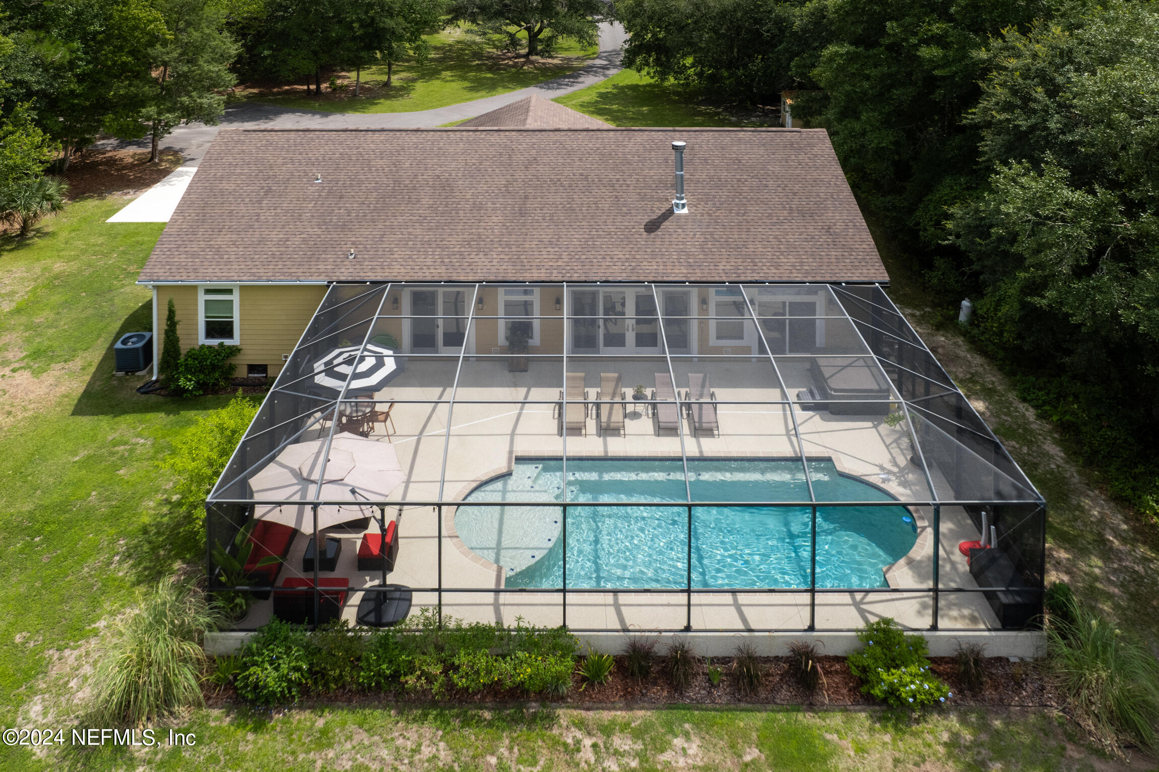 2603 PELLICER Road
