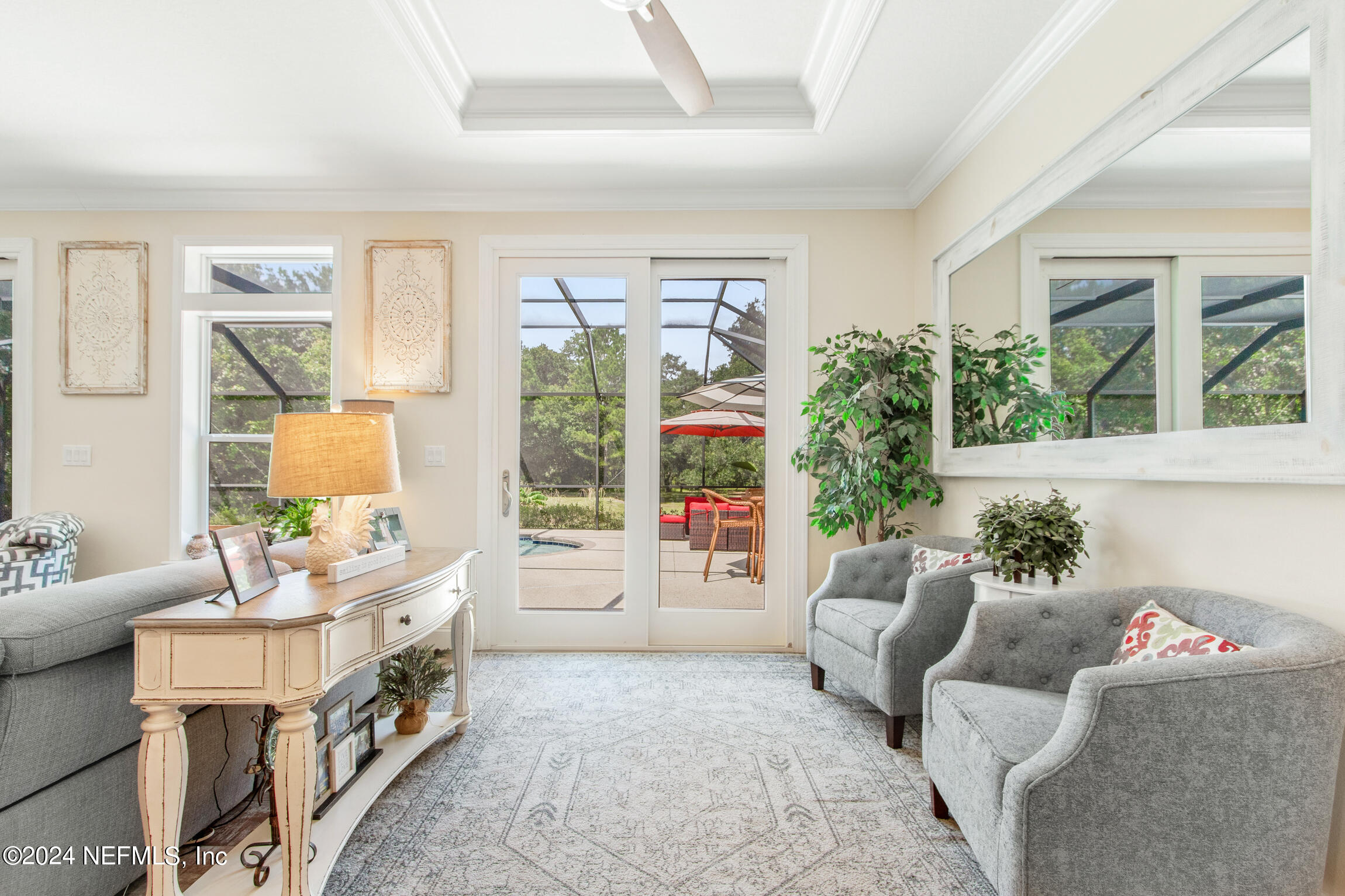 2603 PELLICER Road