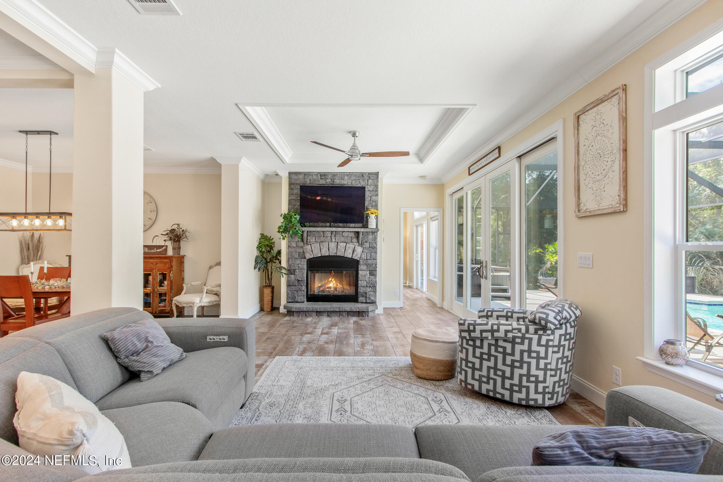 2603 PELLICER Road
