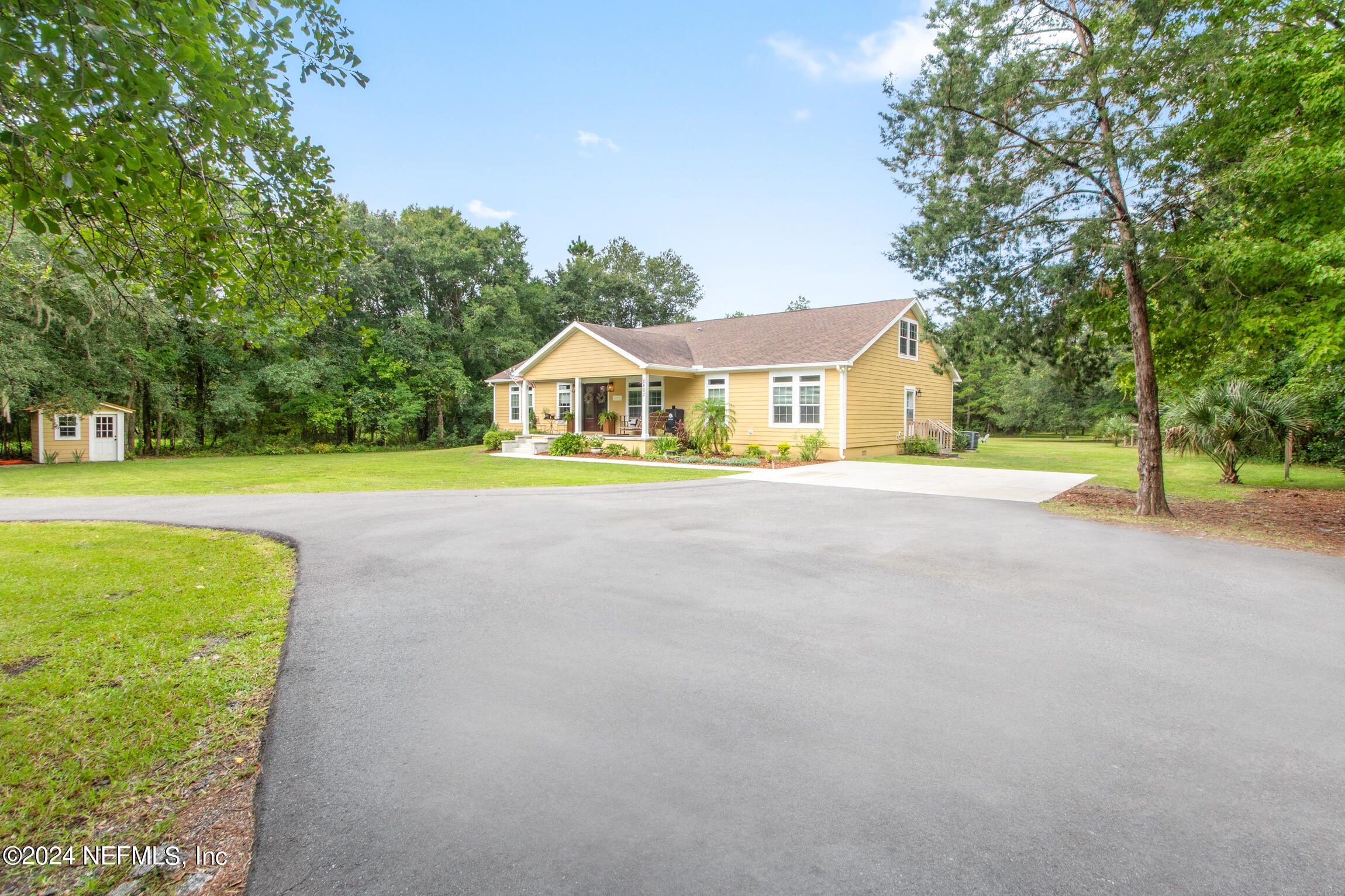2603 PELLICER Road