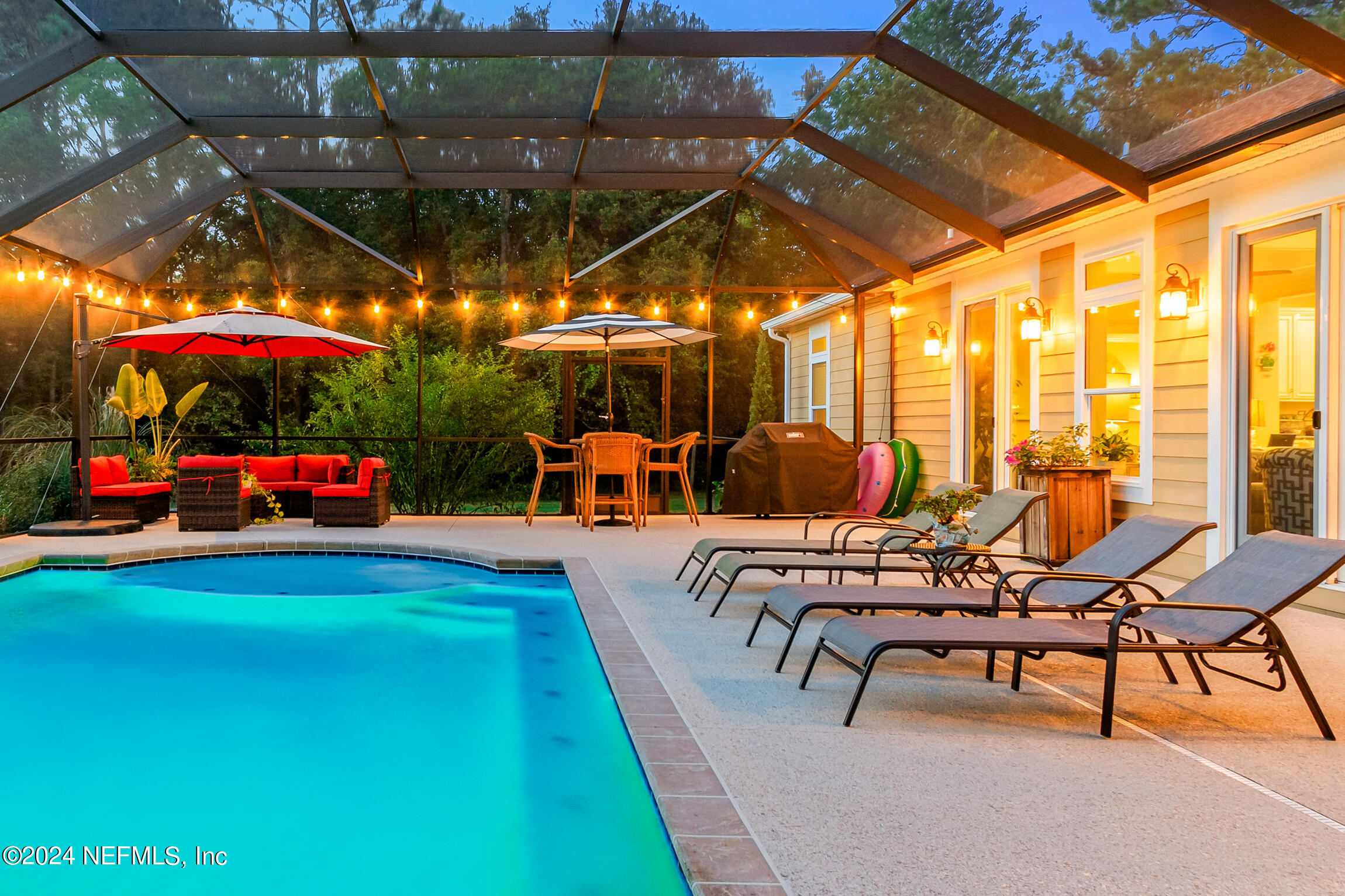 2603 PELLICER Road