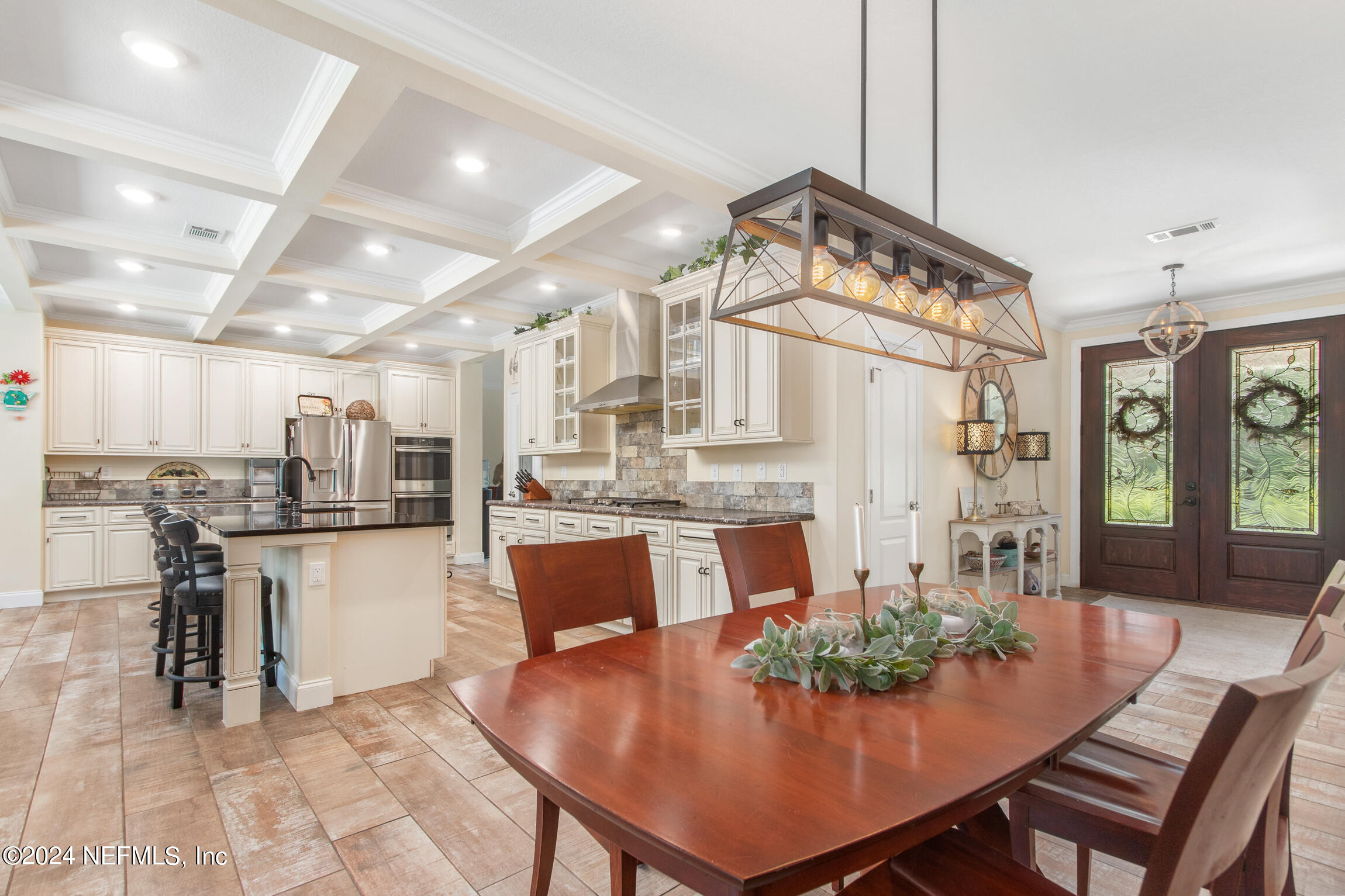 2603 PELLICER Road