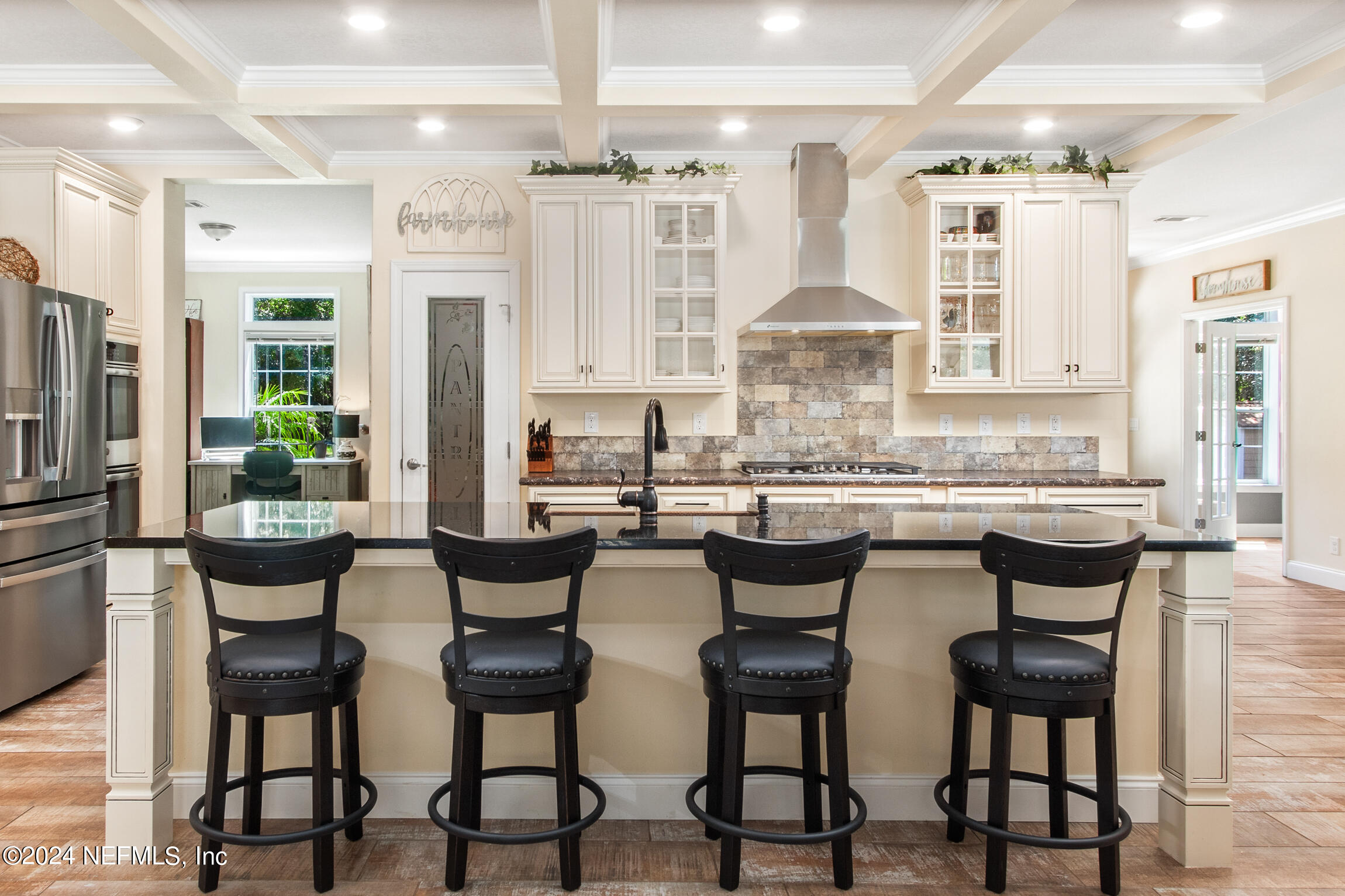 2603 PELLICER Road