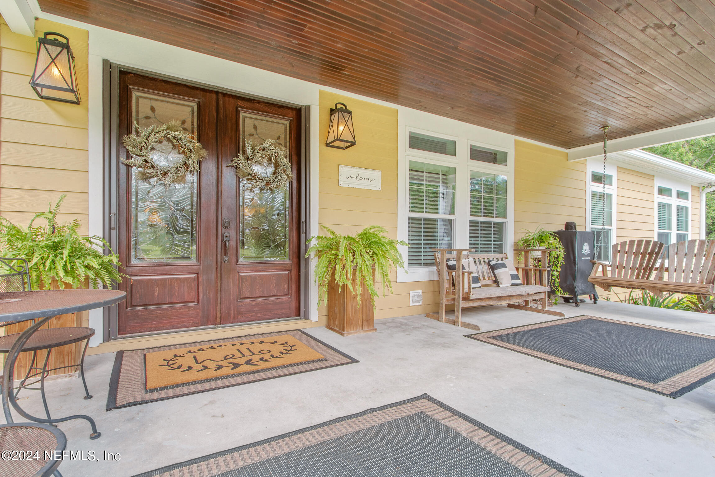 2603 PELLICER Road