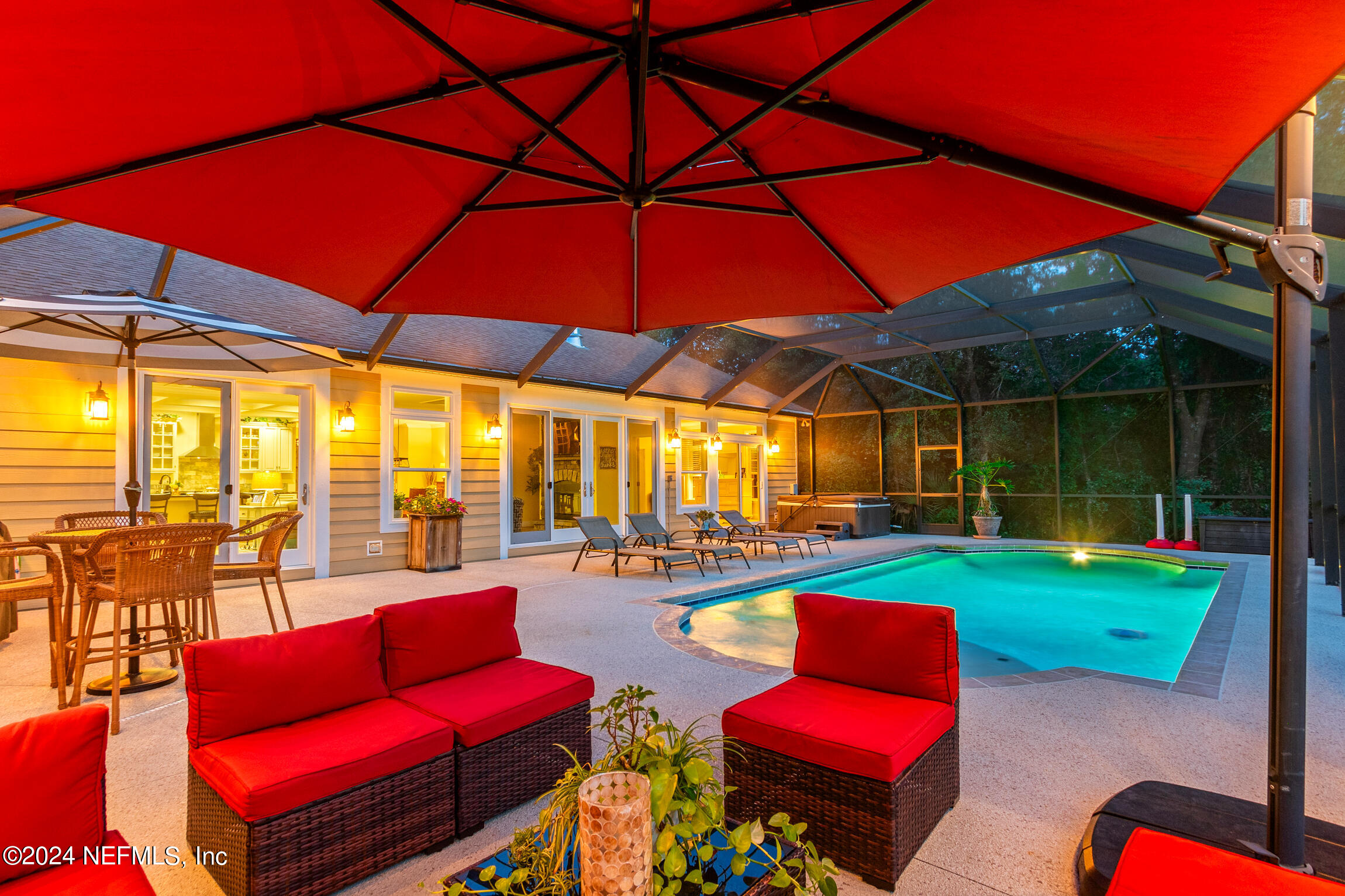 2603 PELLICER Road