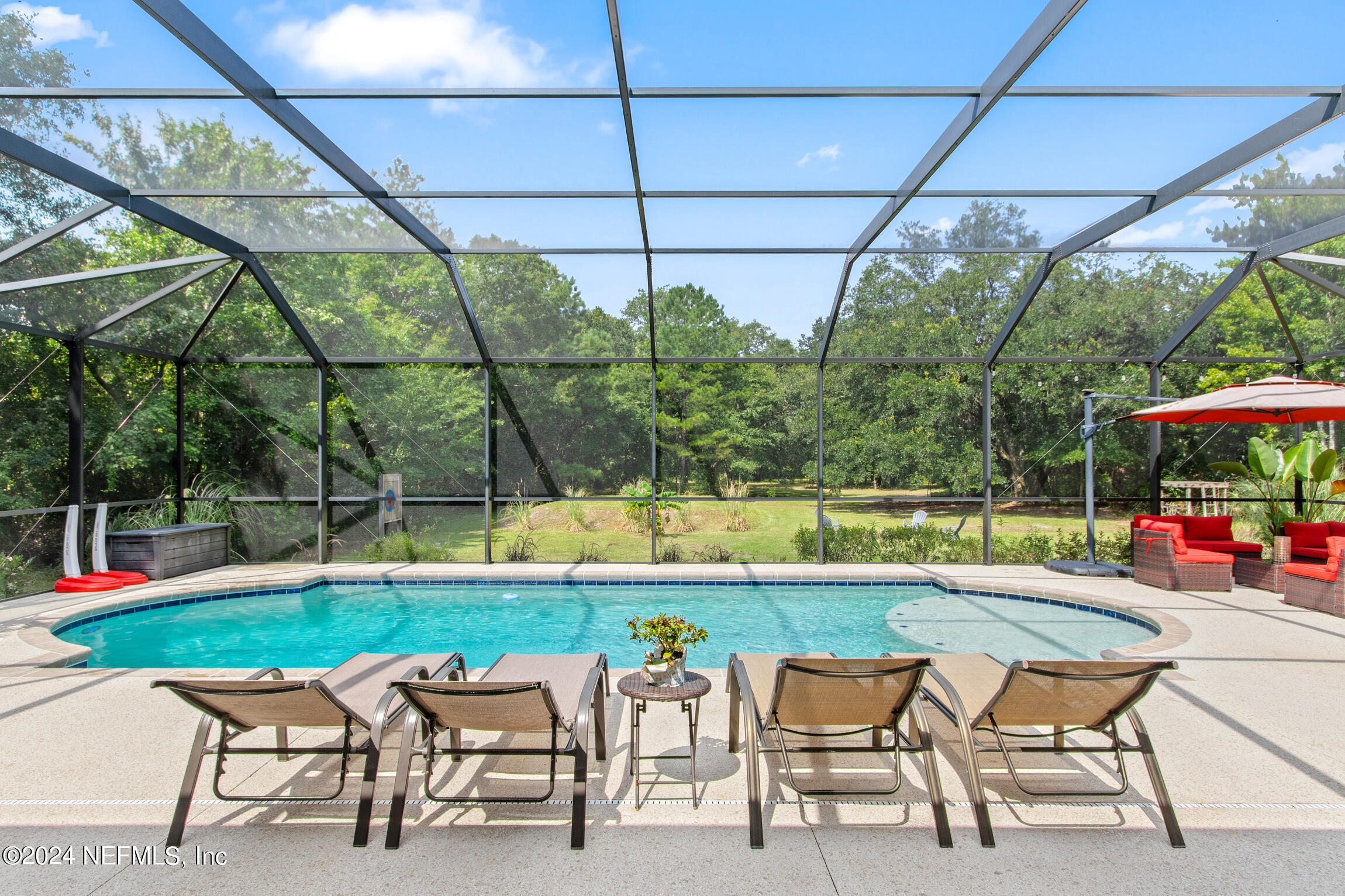 2603 PELLICER Road