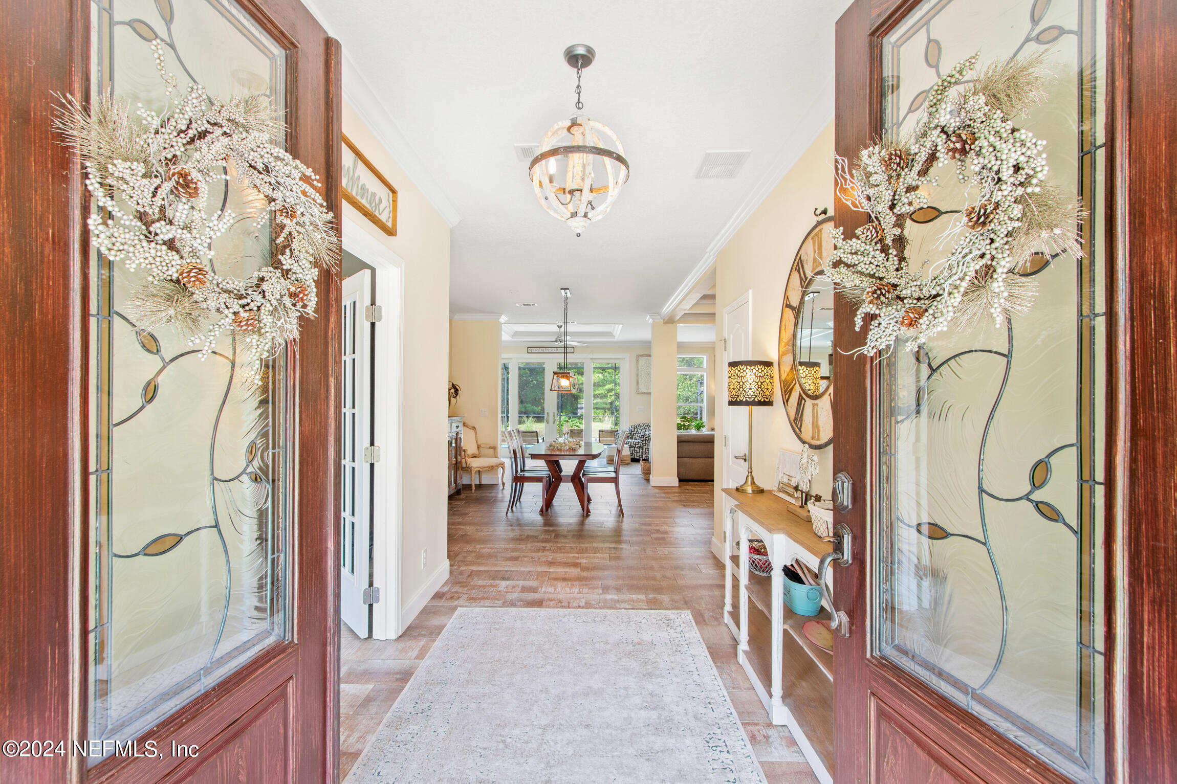 2603 PELLICER Road