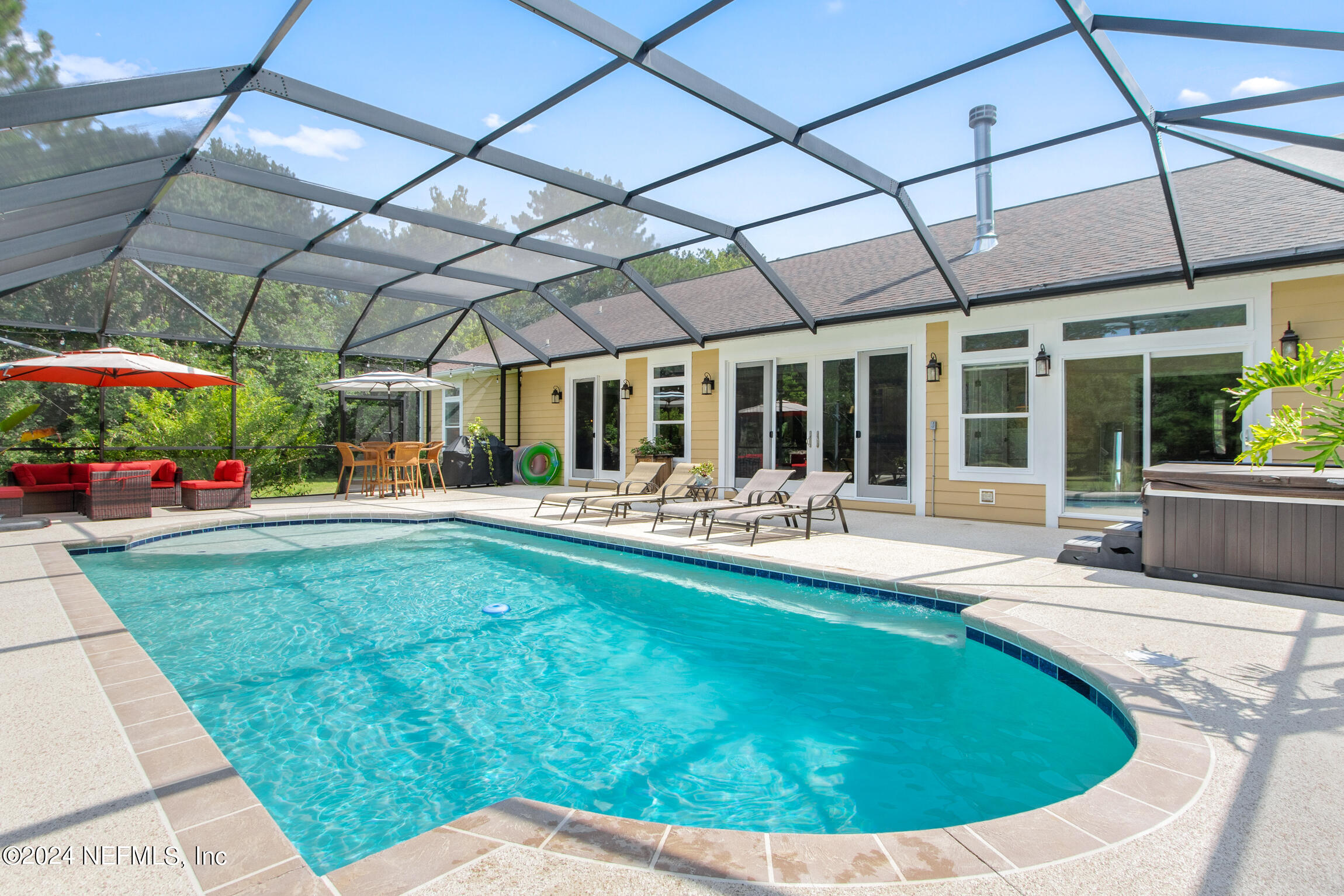 2603 PELLICER Road