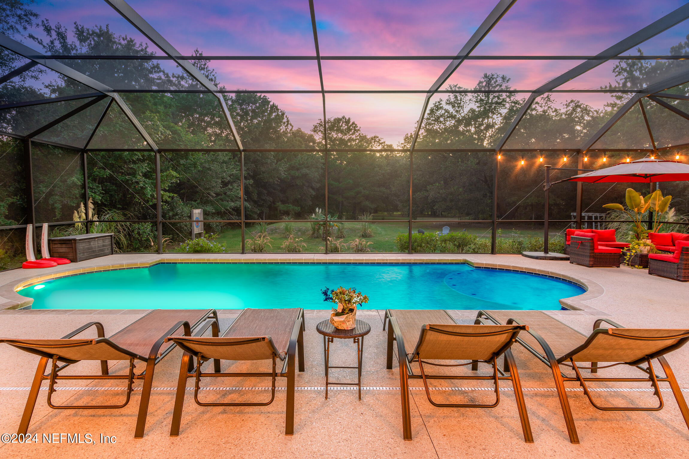 2603 PELLICER Road