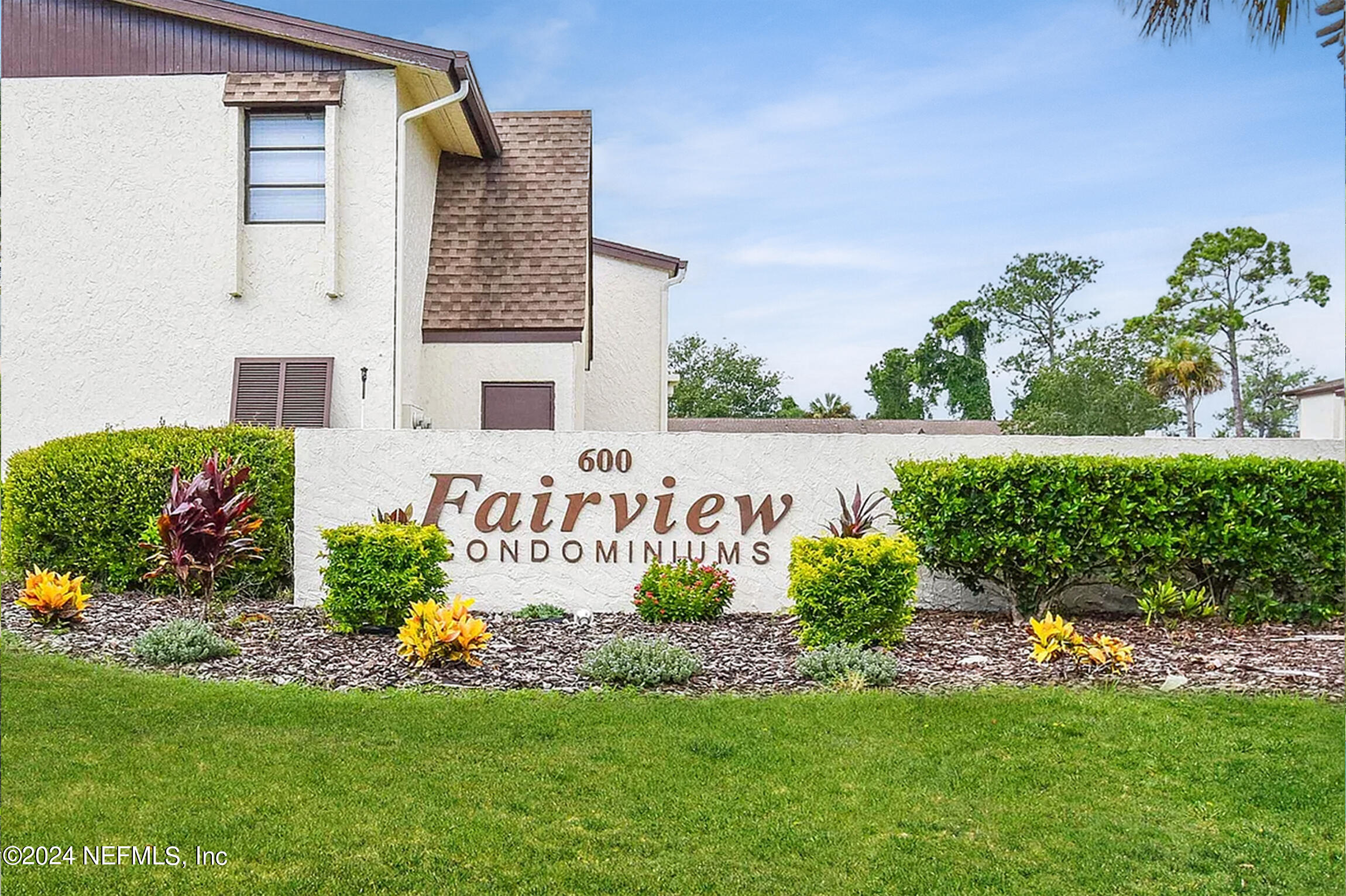 600 DOMENICO Circle, G12