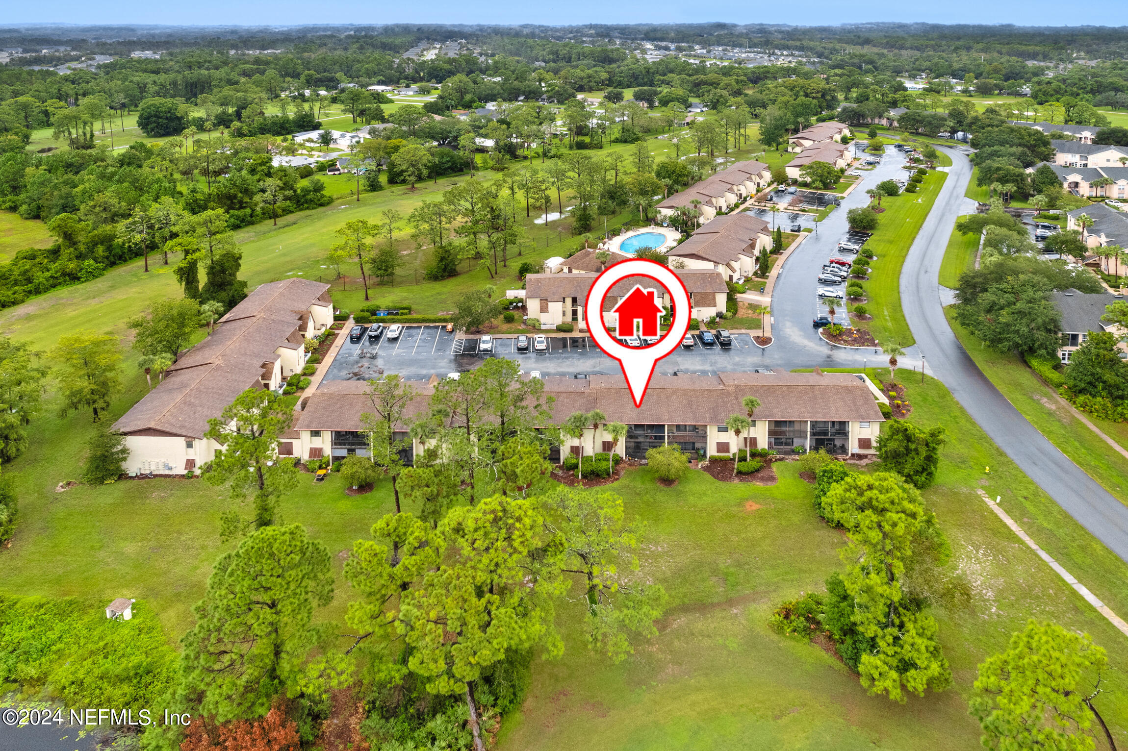 600 DOMENICO Circle, G12
