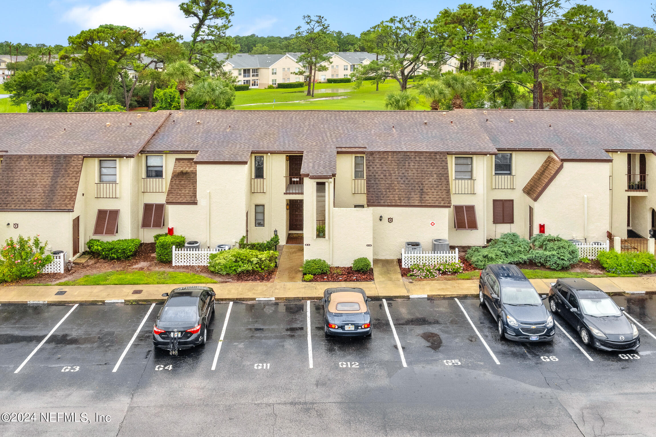 600 DOMENICO Circle, G12