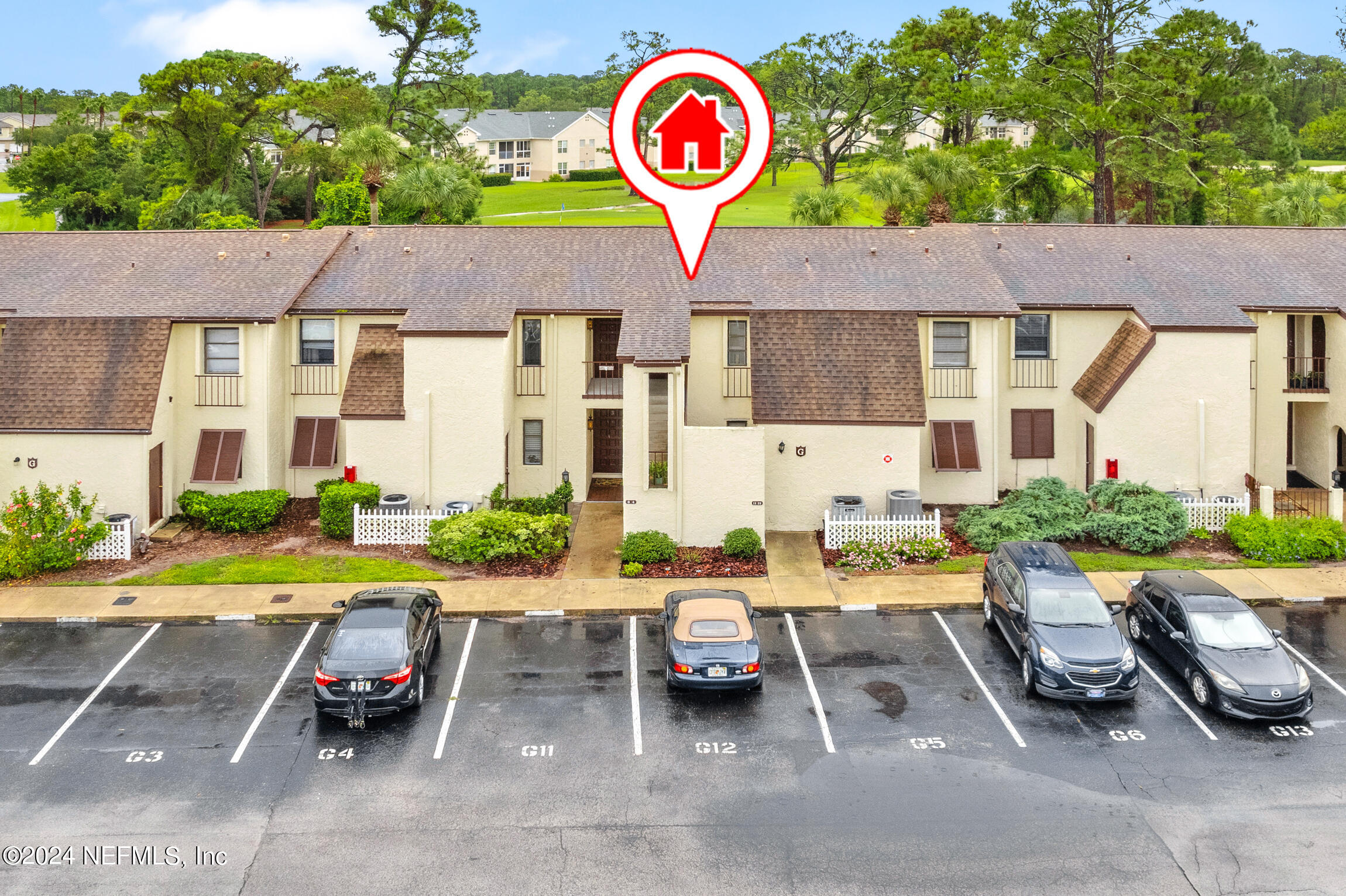 600 DOMENICO Circle, G12