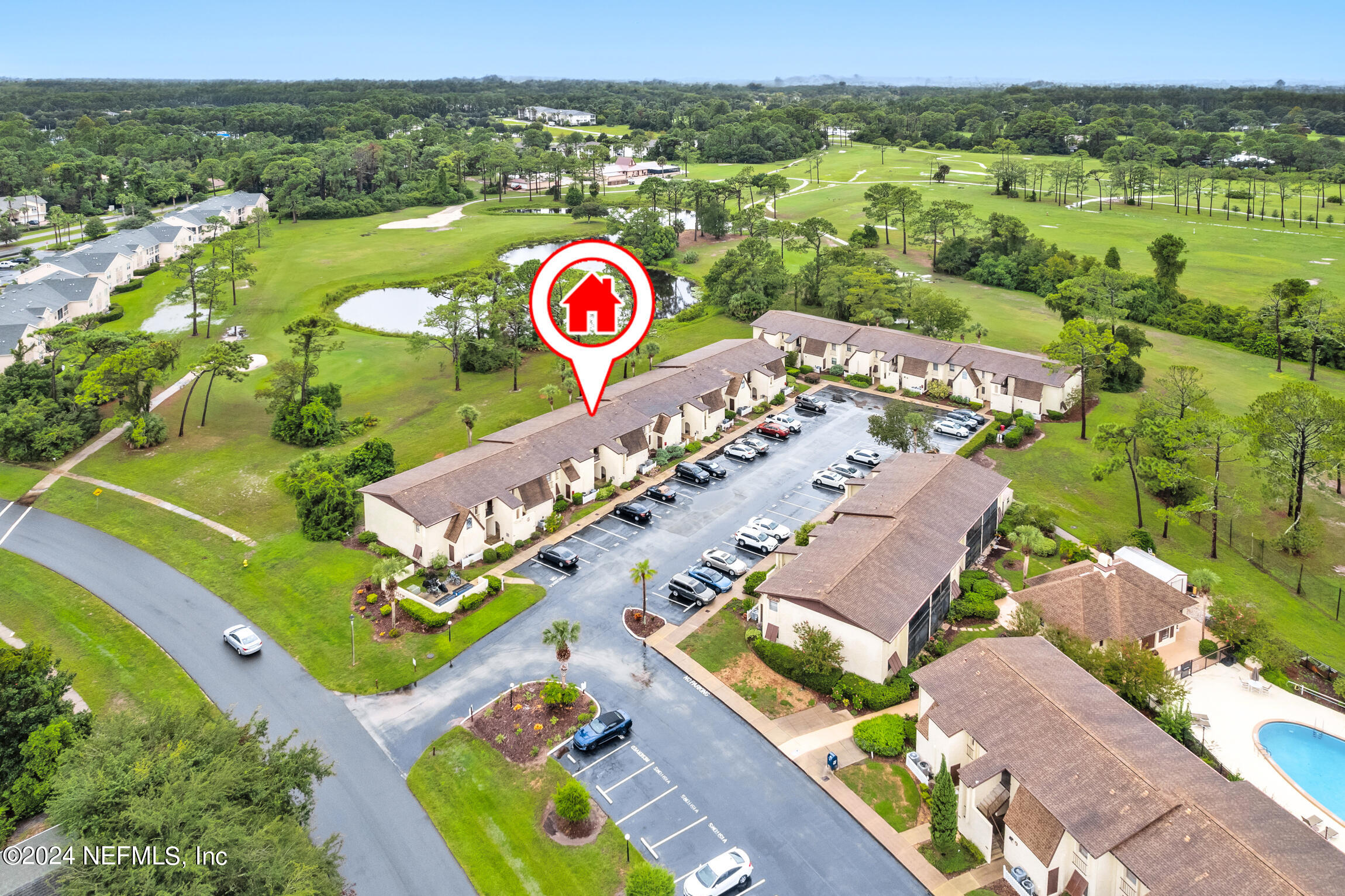 600 DOMENICO Circle, G12