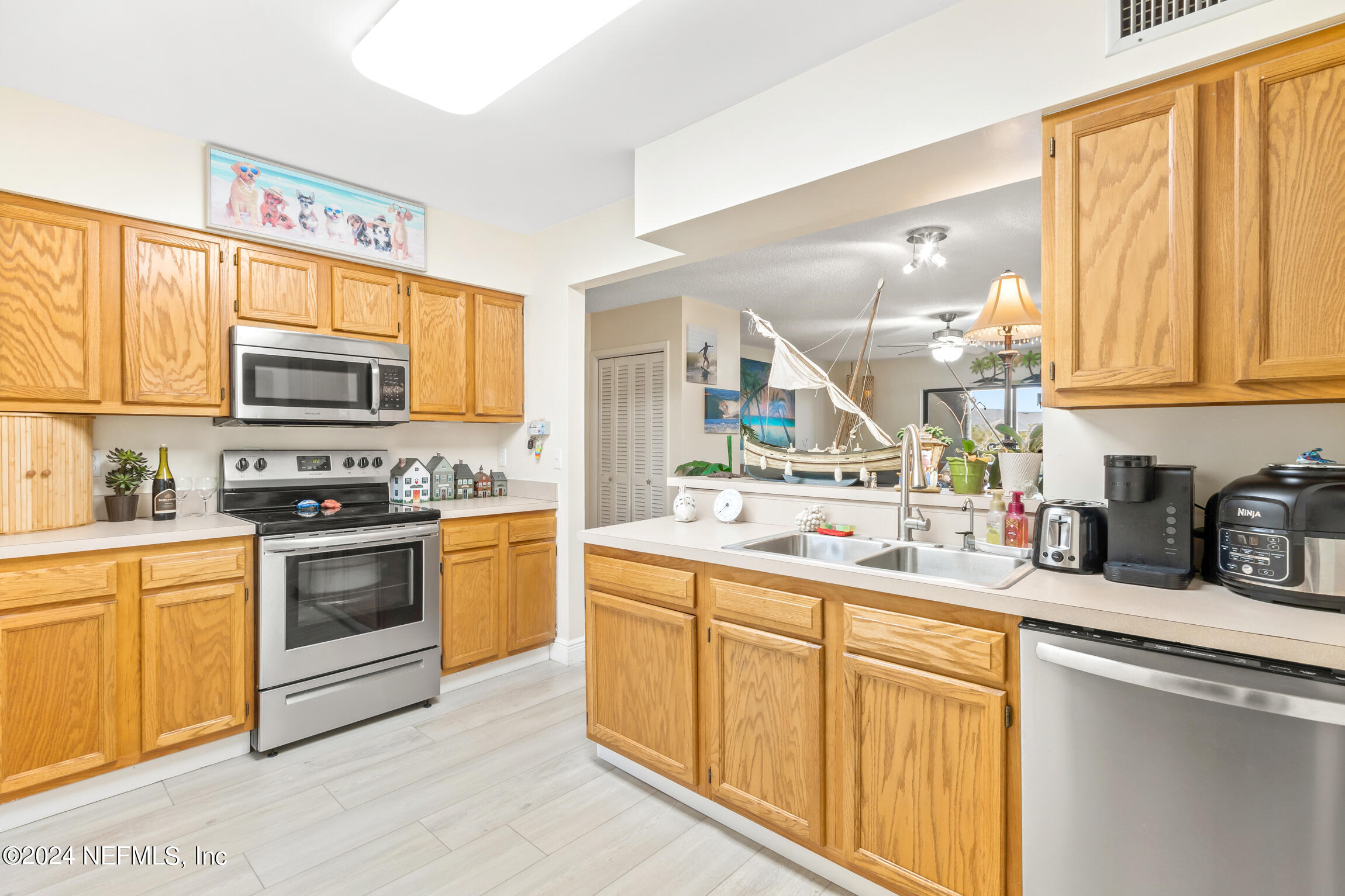 600 DOMENICO Circle, G12