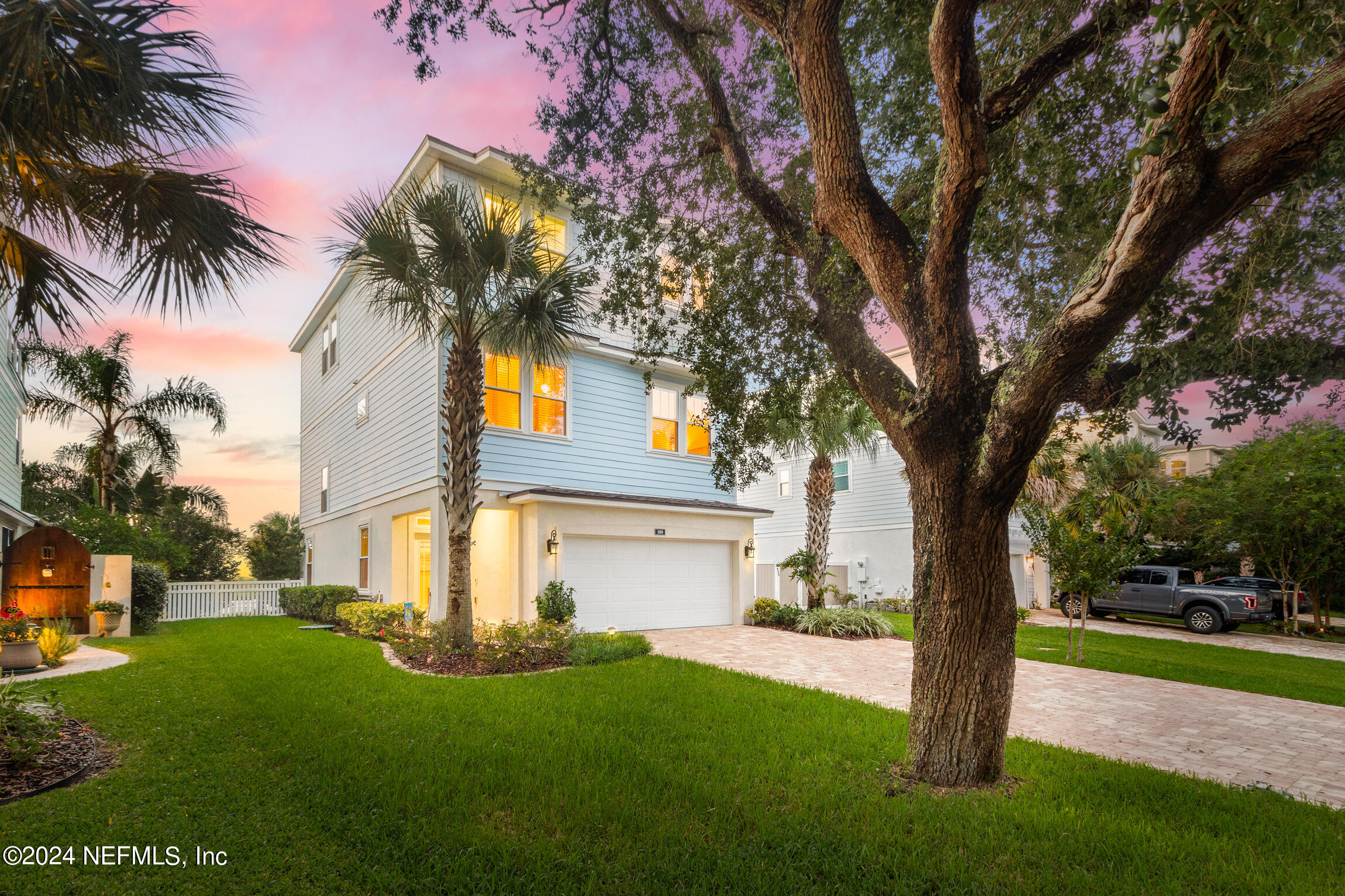 180 LAWN Avenue, St. Augustine