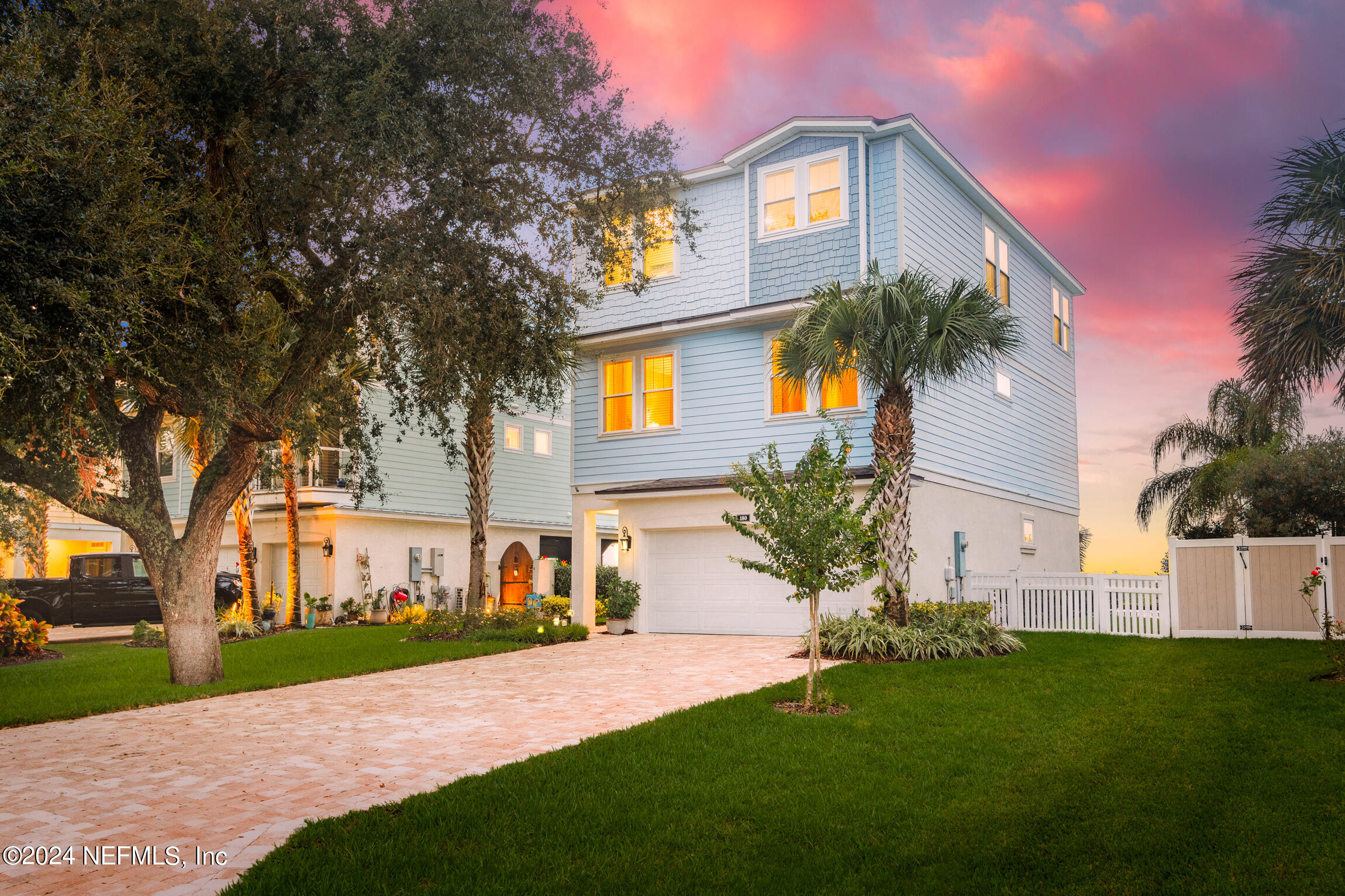 180 LAWN Avenue, St. Augustine
