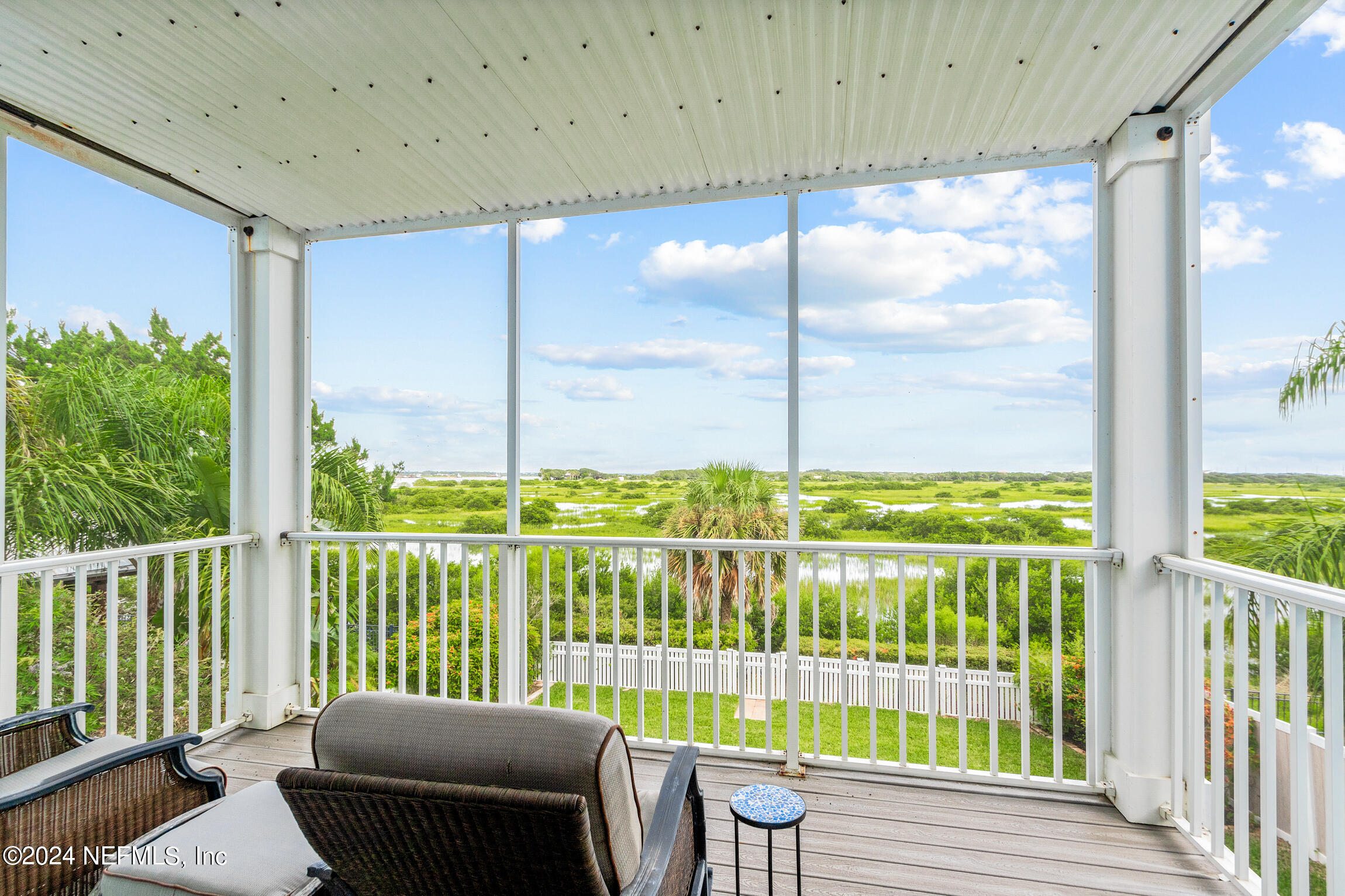 180 LAWN Avenue, St. Augustine