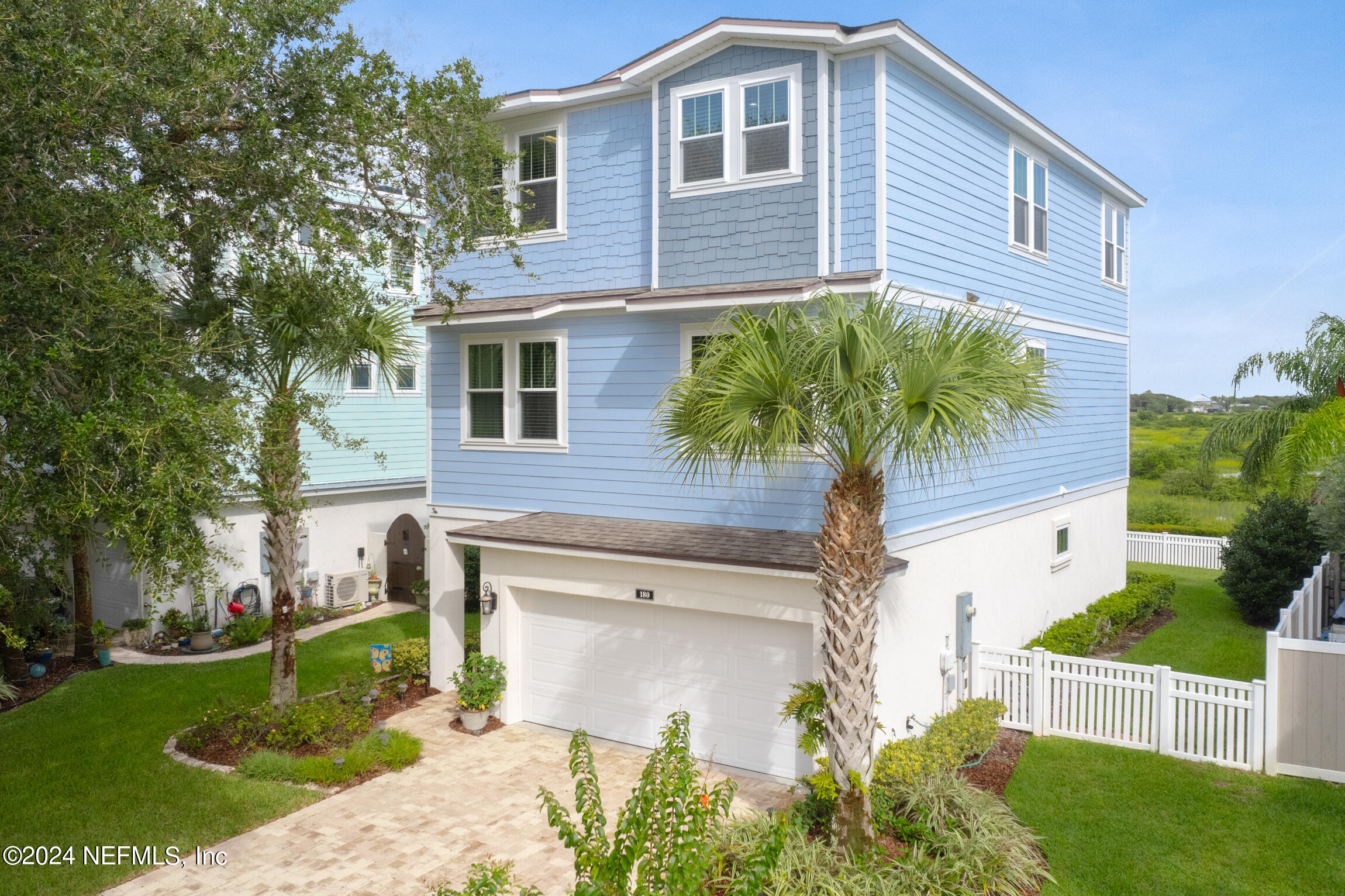 180 LAWN Avenue, St. Augustine