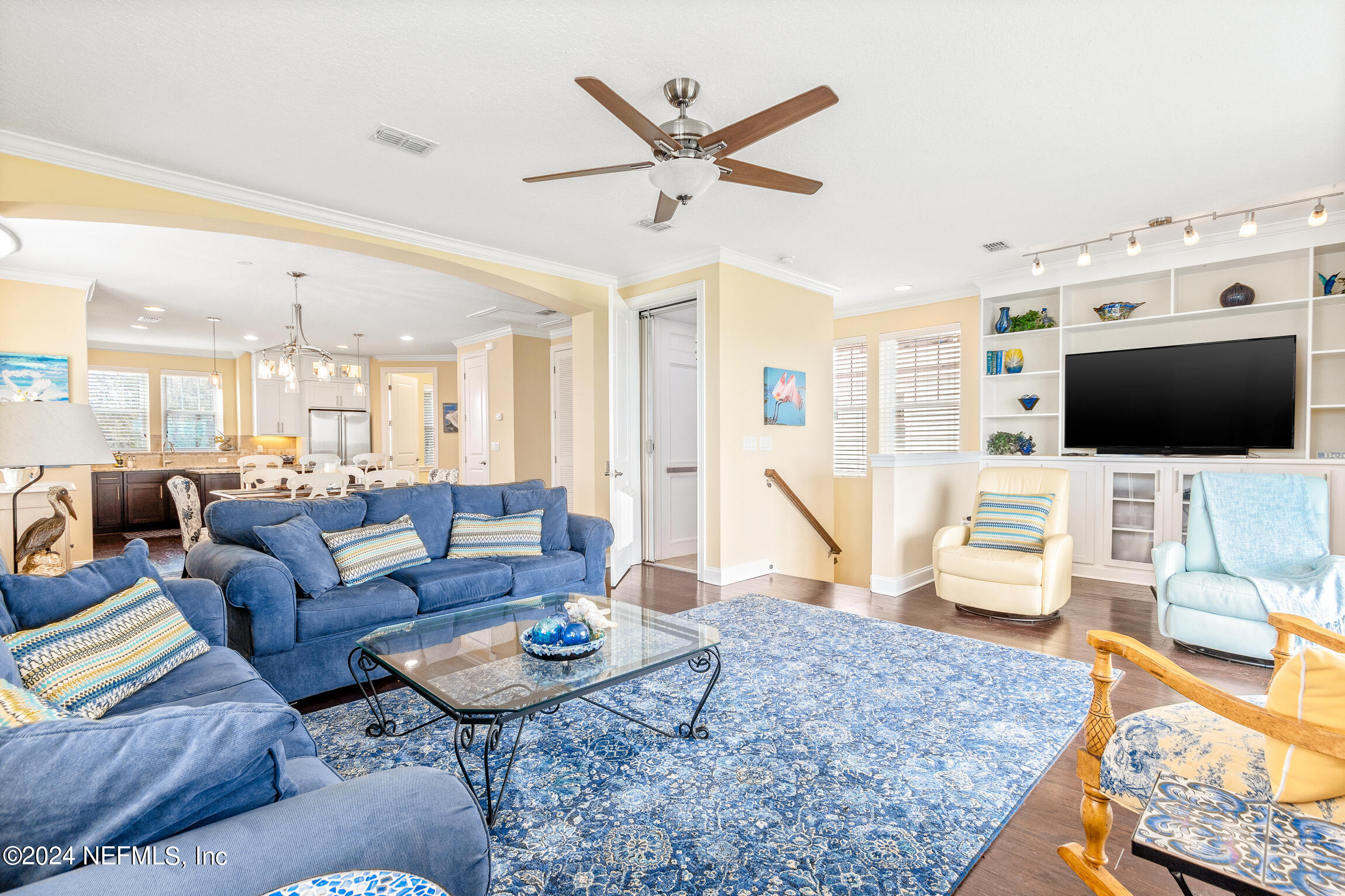 180 LAWN Avenue, St. Augustine