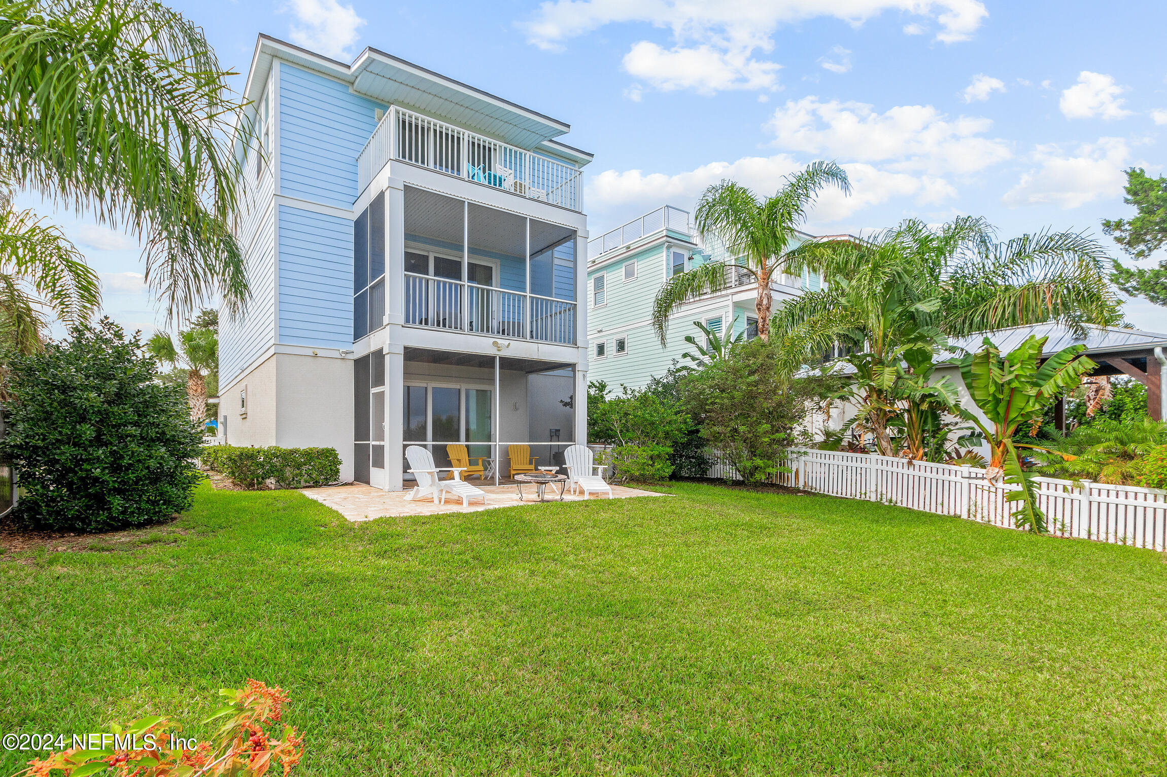 180 LAWN Avenue, St. Augustine