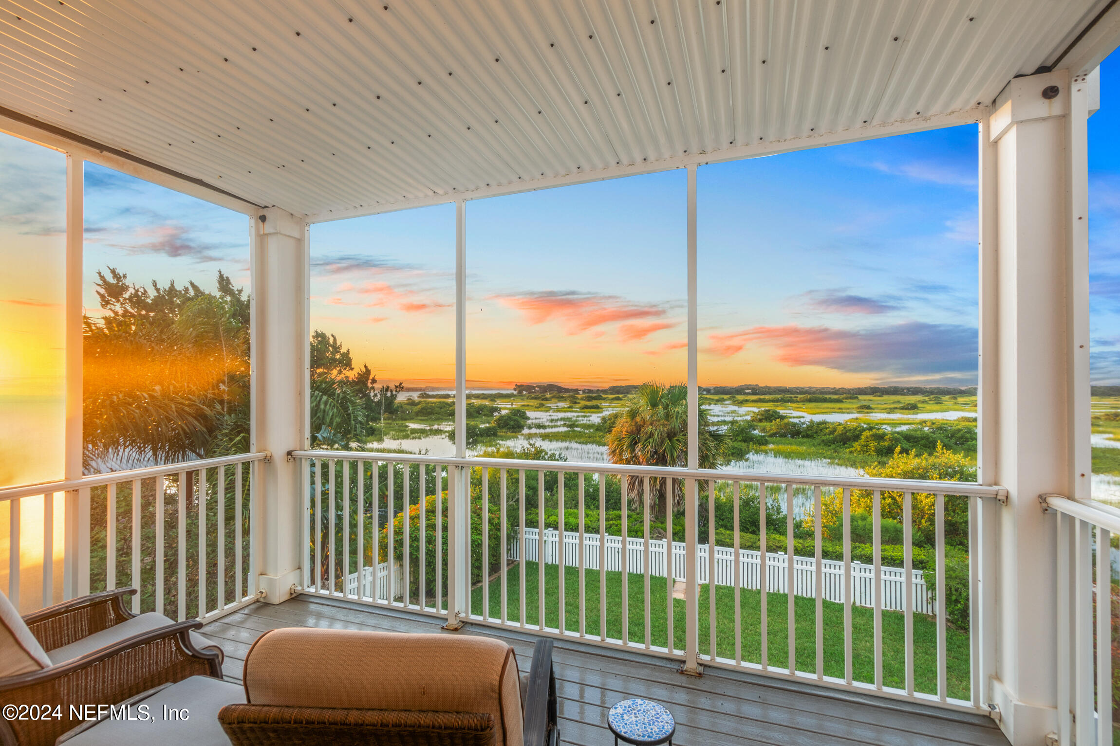 180 LAWN Avenue, St. Augustine