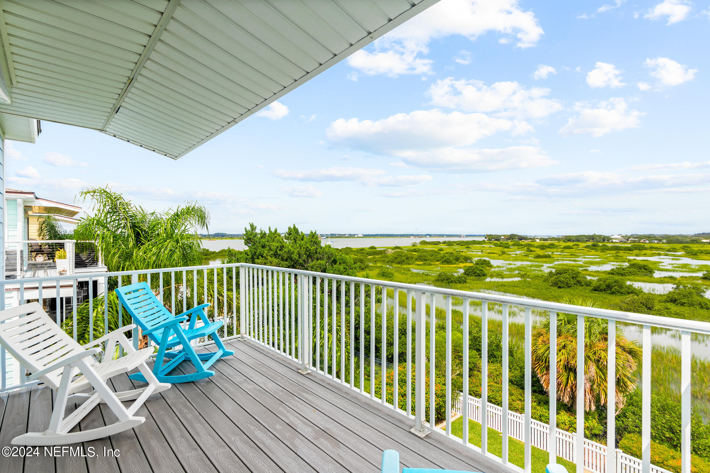 180 LAWN Avenue, St. Augustine