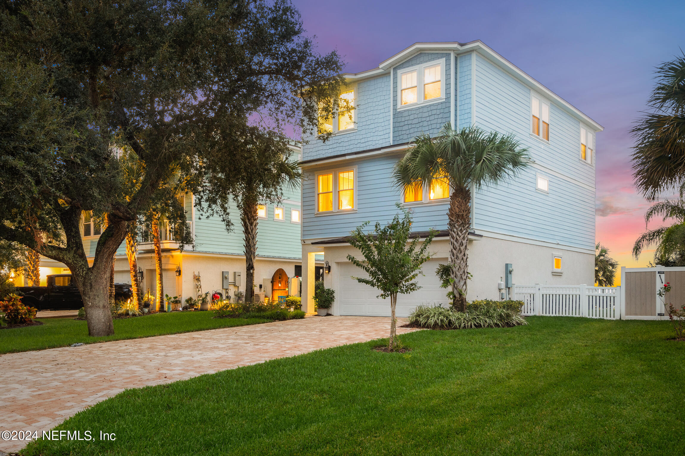 180 LAWN Avenue, St. Augustine