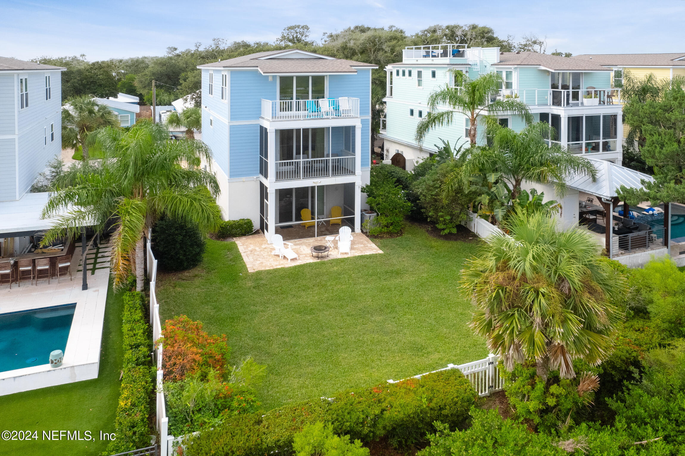 180 LAWN Avenue, St. Augustine