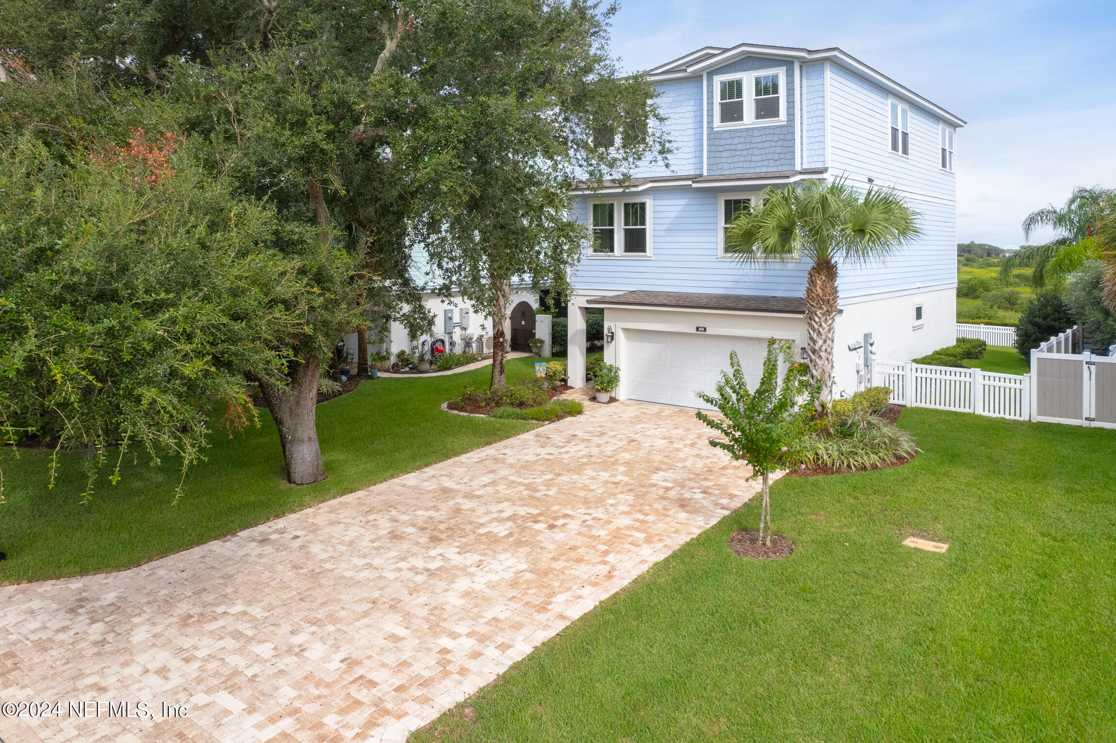 180 LAWN Avenue, St. Augustine