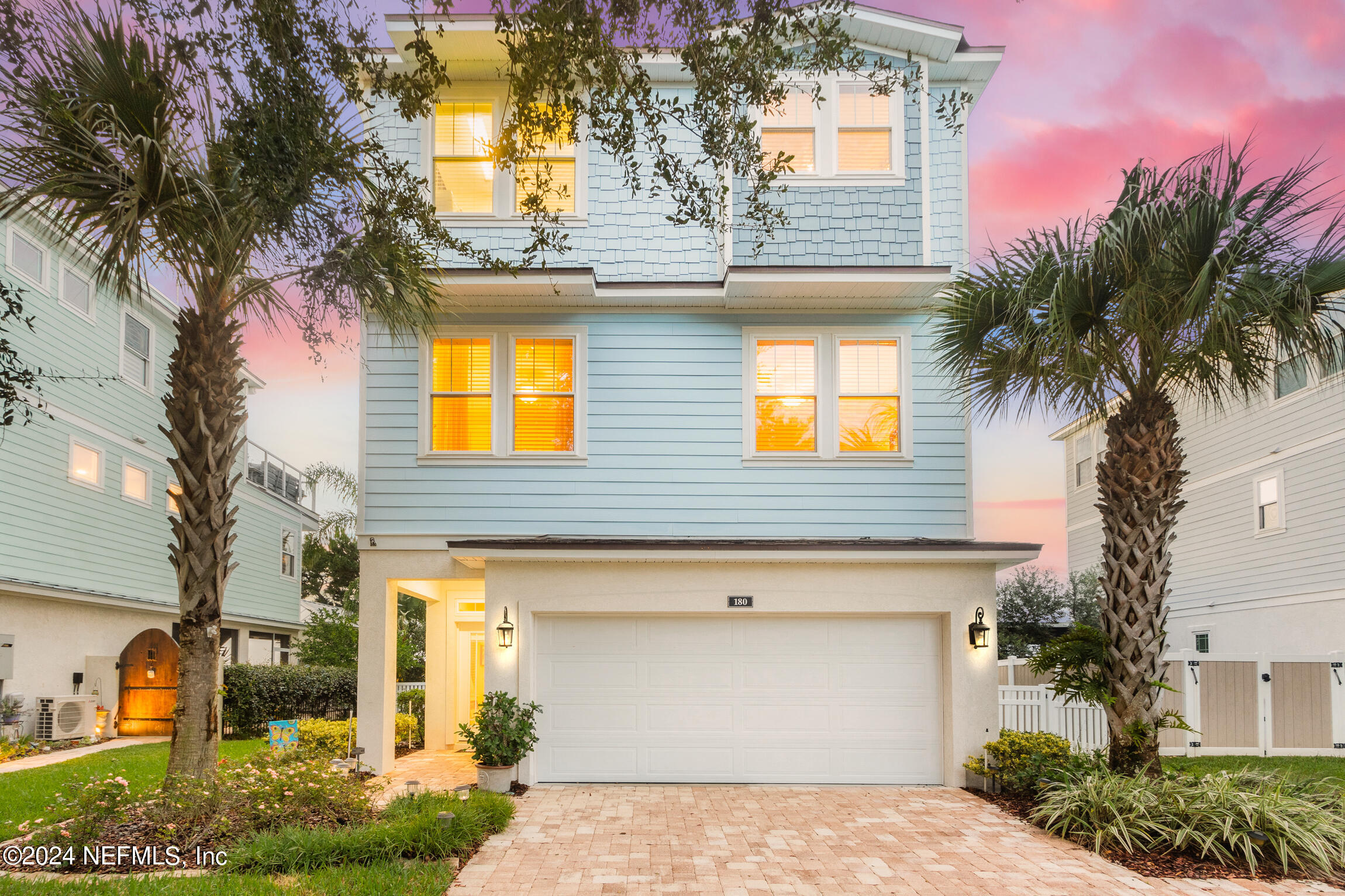 180 LAWN Avenue, St. Augustine