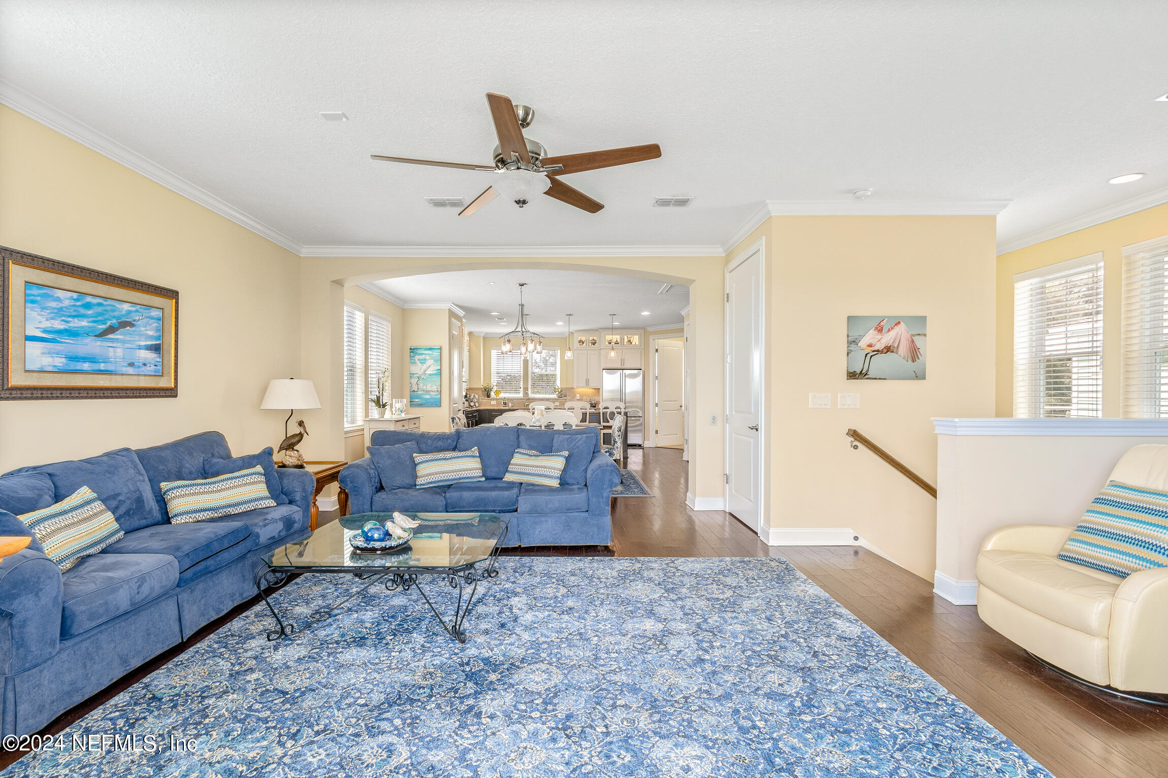 180 LAWN Avenue, St. Augustine