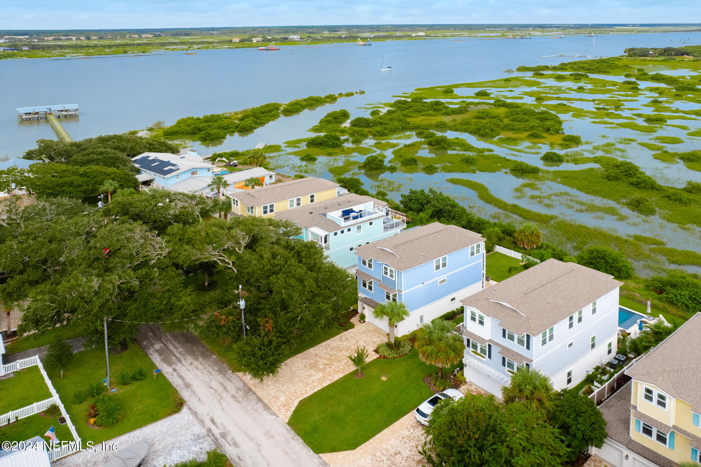 180 LAWN Avenue, St. Augustine