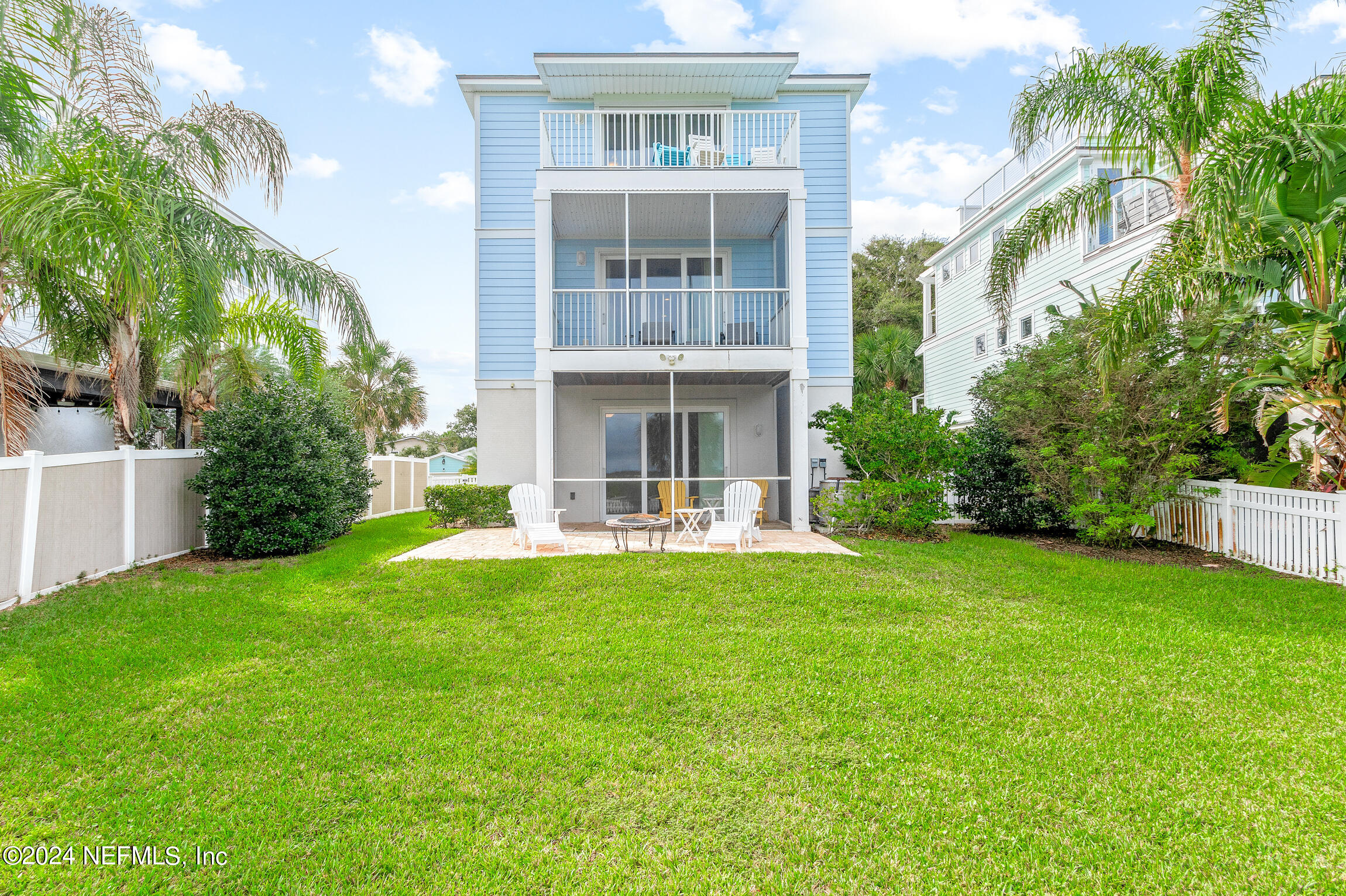 180 LAWN Avenue, St. Augustine