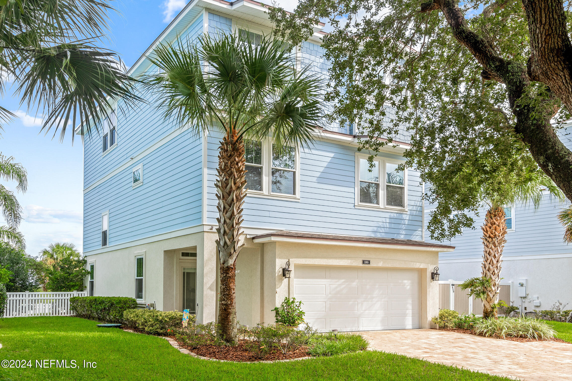 180 LAWN Avenue, St. Augustine