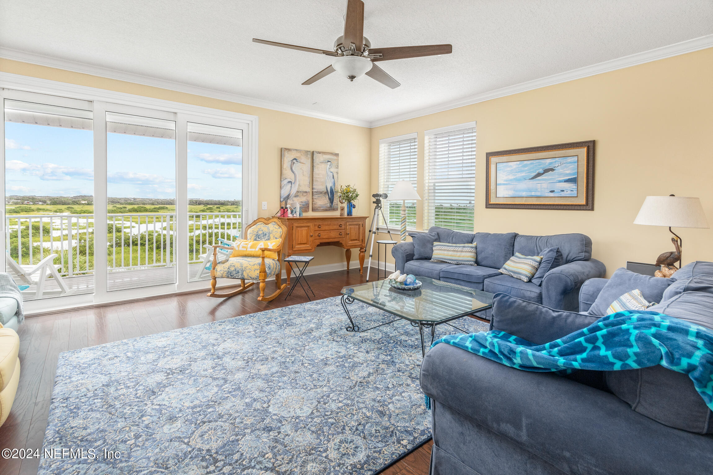 180 LAWN Avenue, St. Augustine