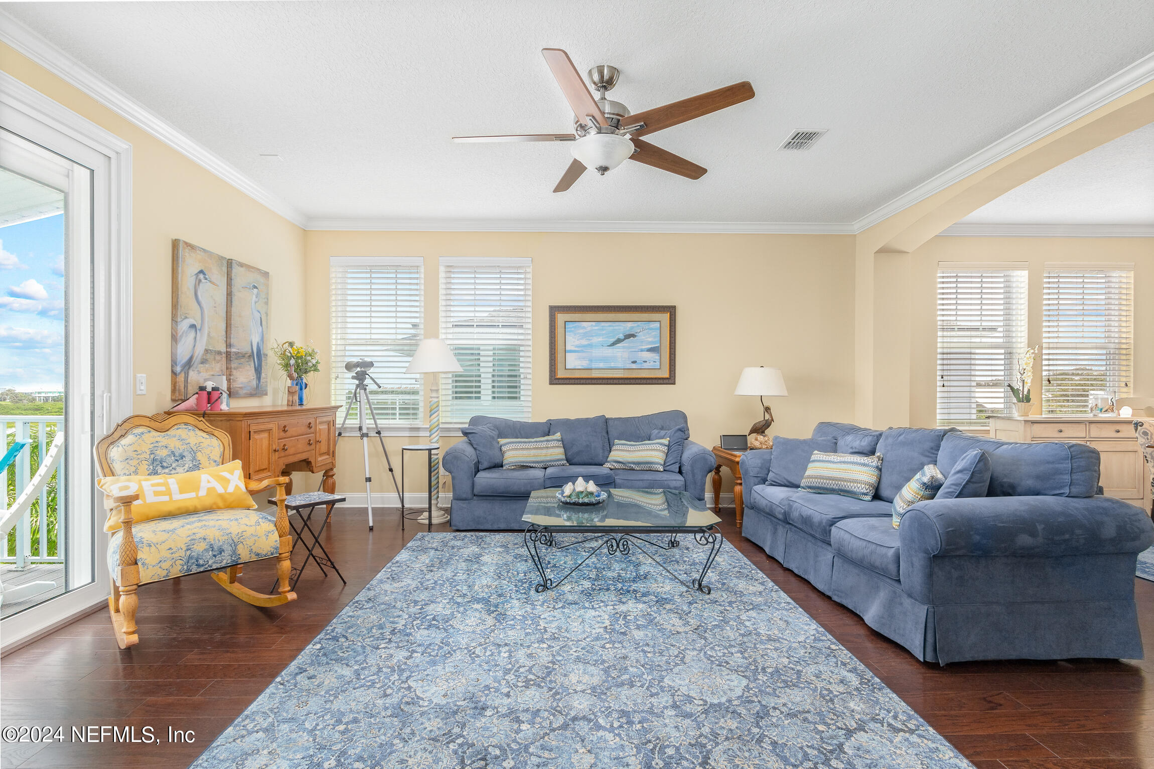 180 LAWN Avenue, St. Augustine