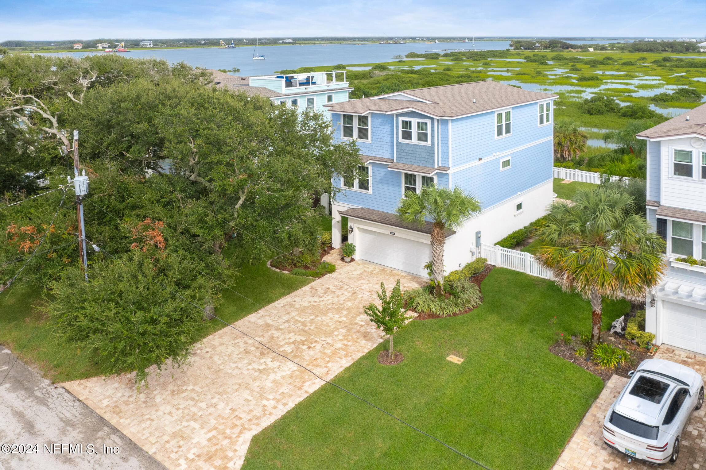 180 LAWN Avenue, St. Augustine