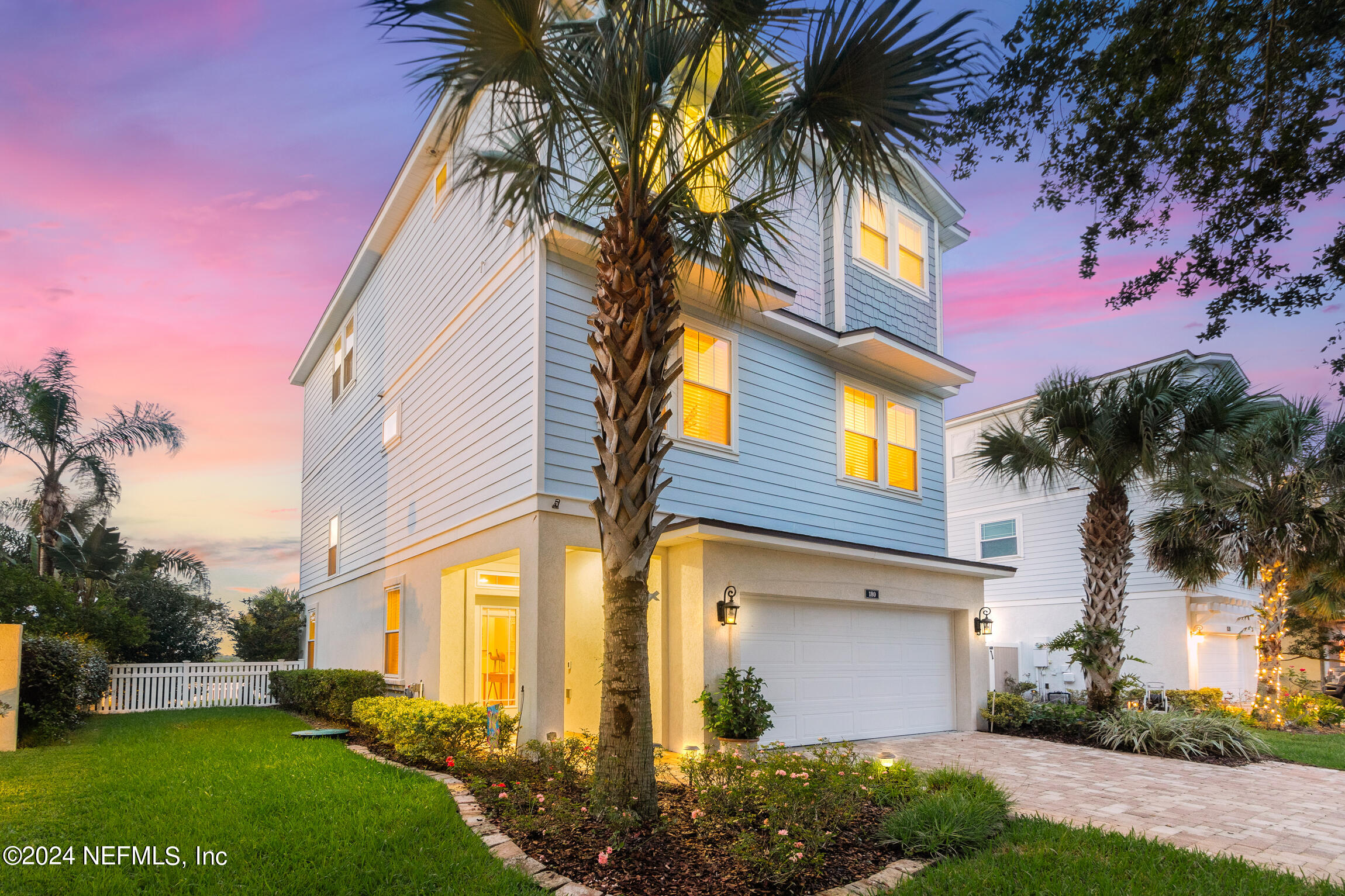 180 LAWN Avenue, St. Augustine