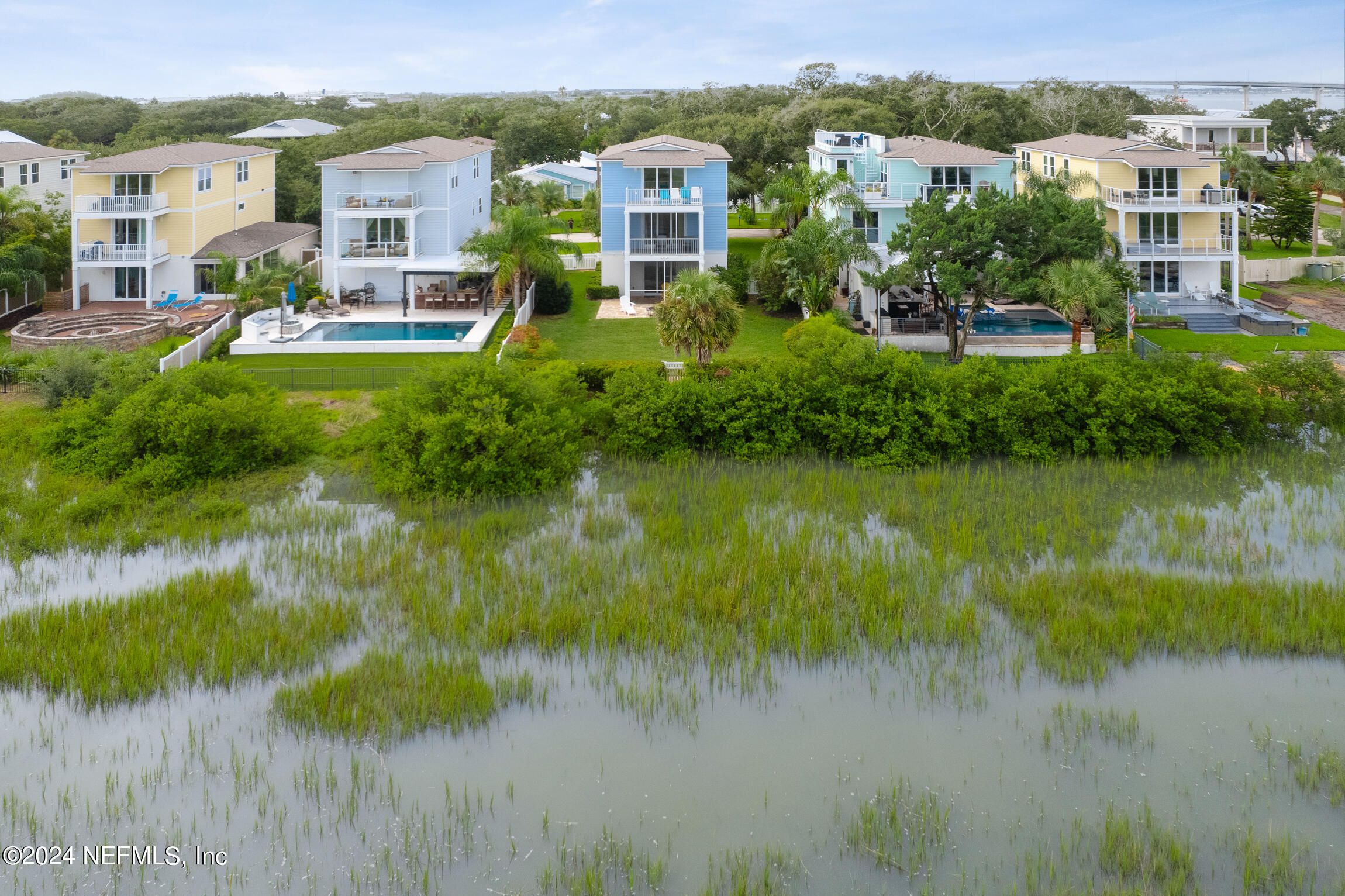 180 LAWN Avenue, St. Augustine